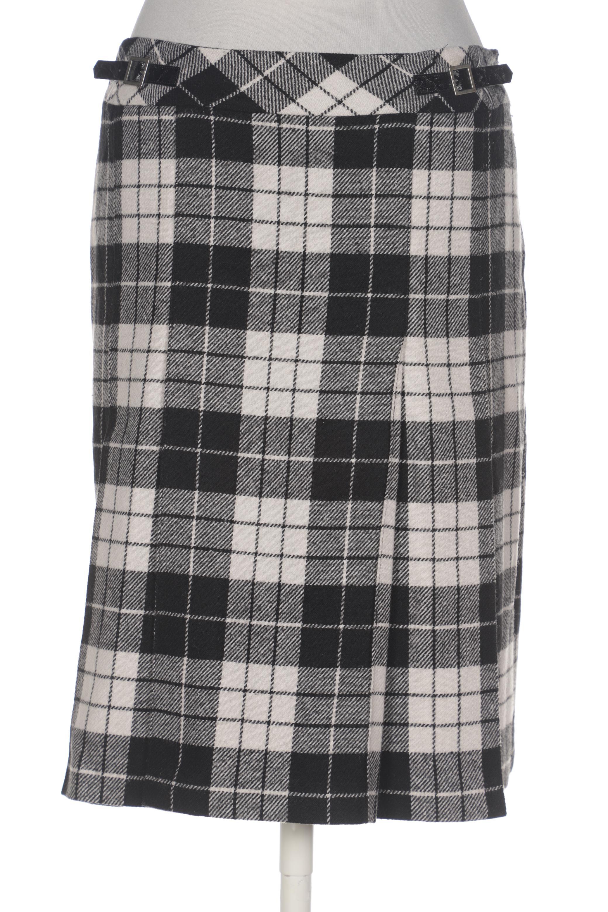 

Gerry Weber Damen Rock, schwarz, Gr. 28