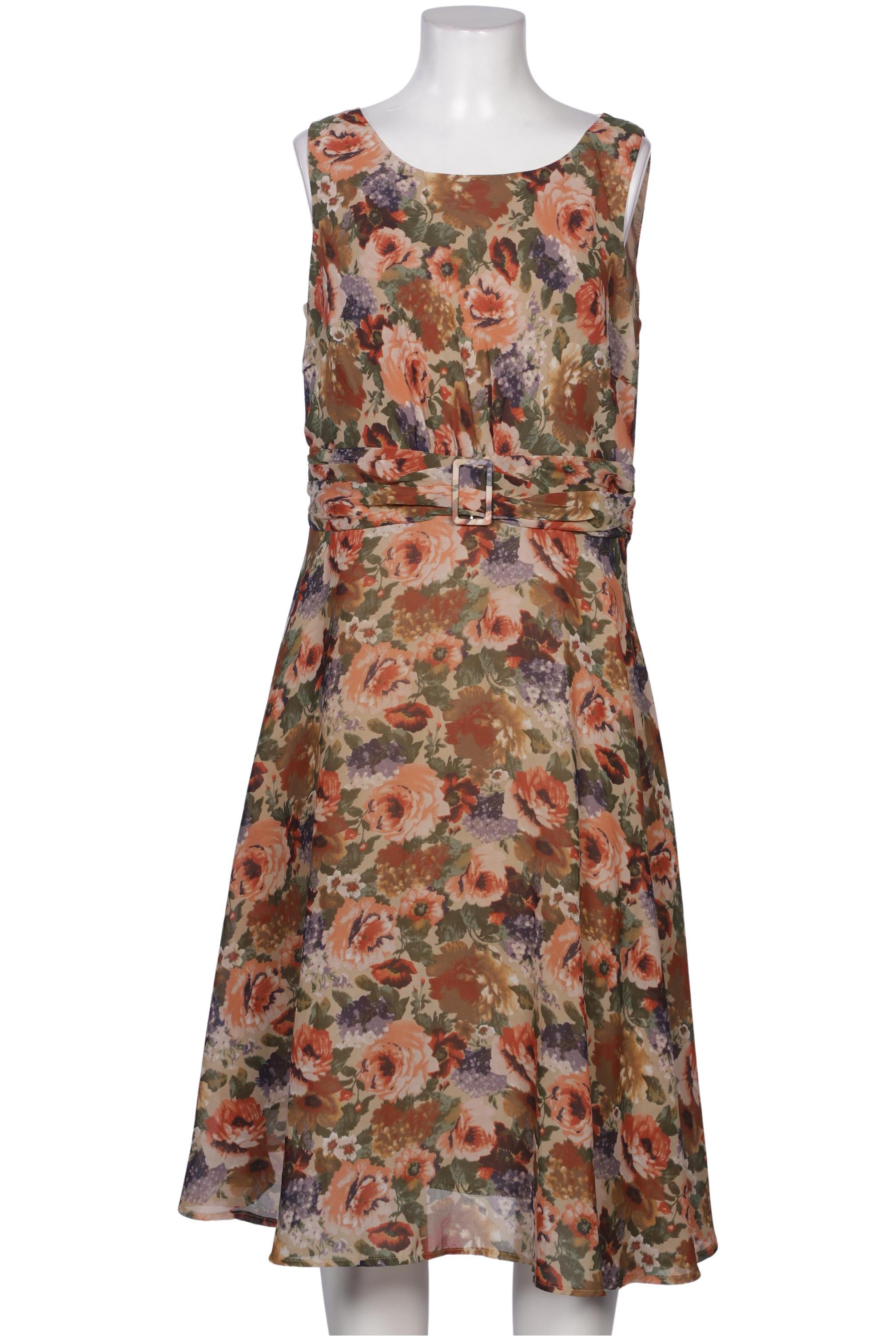 

Gerry Weber Damen Kleid, mehrfarbig, Gr. 40