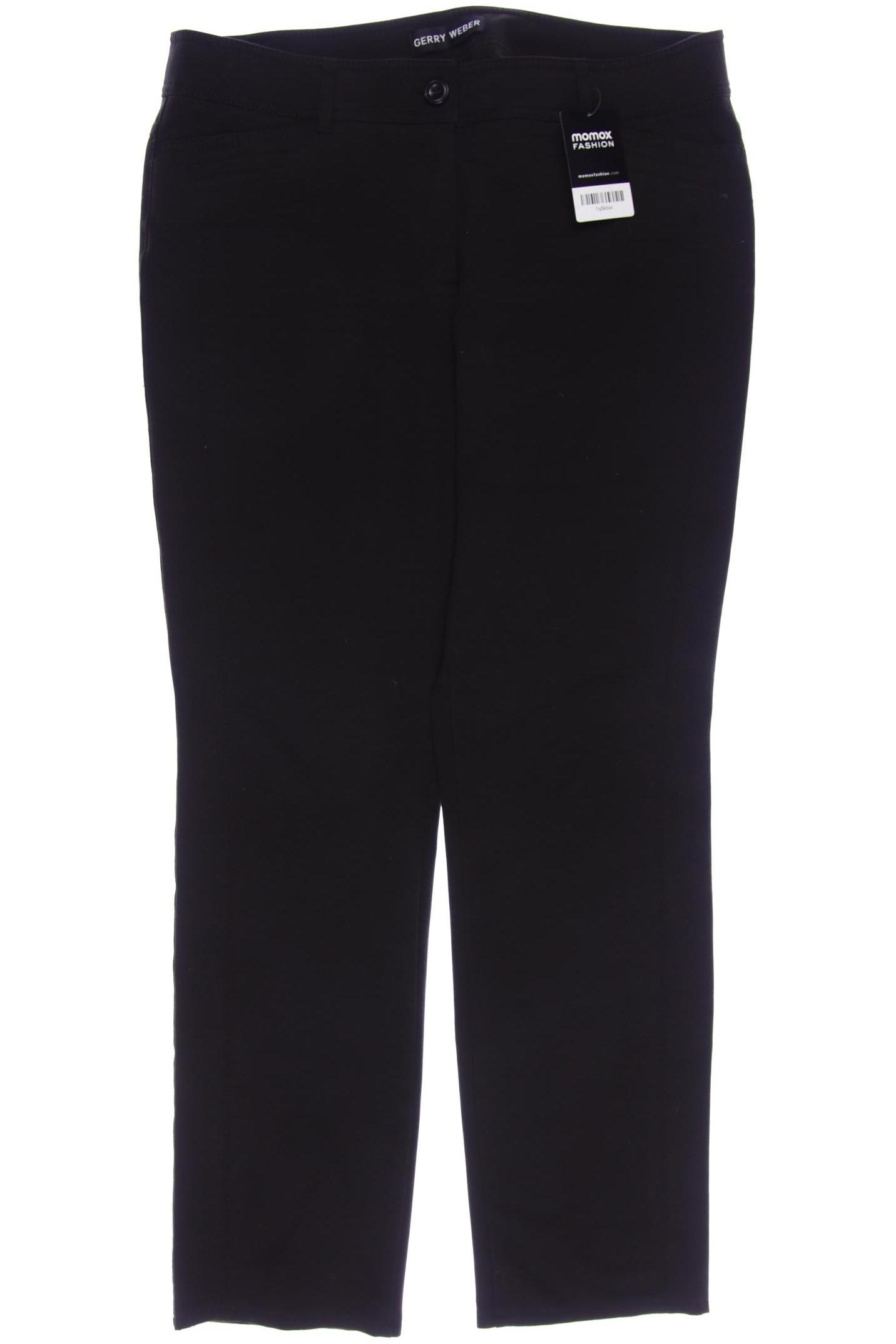 

Gerry Weber Damen Stoffhose, braun