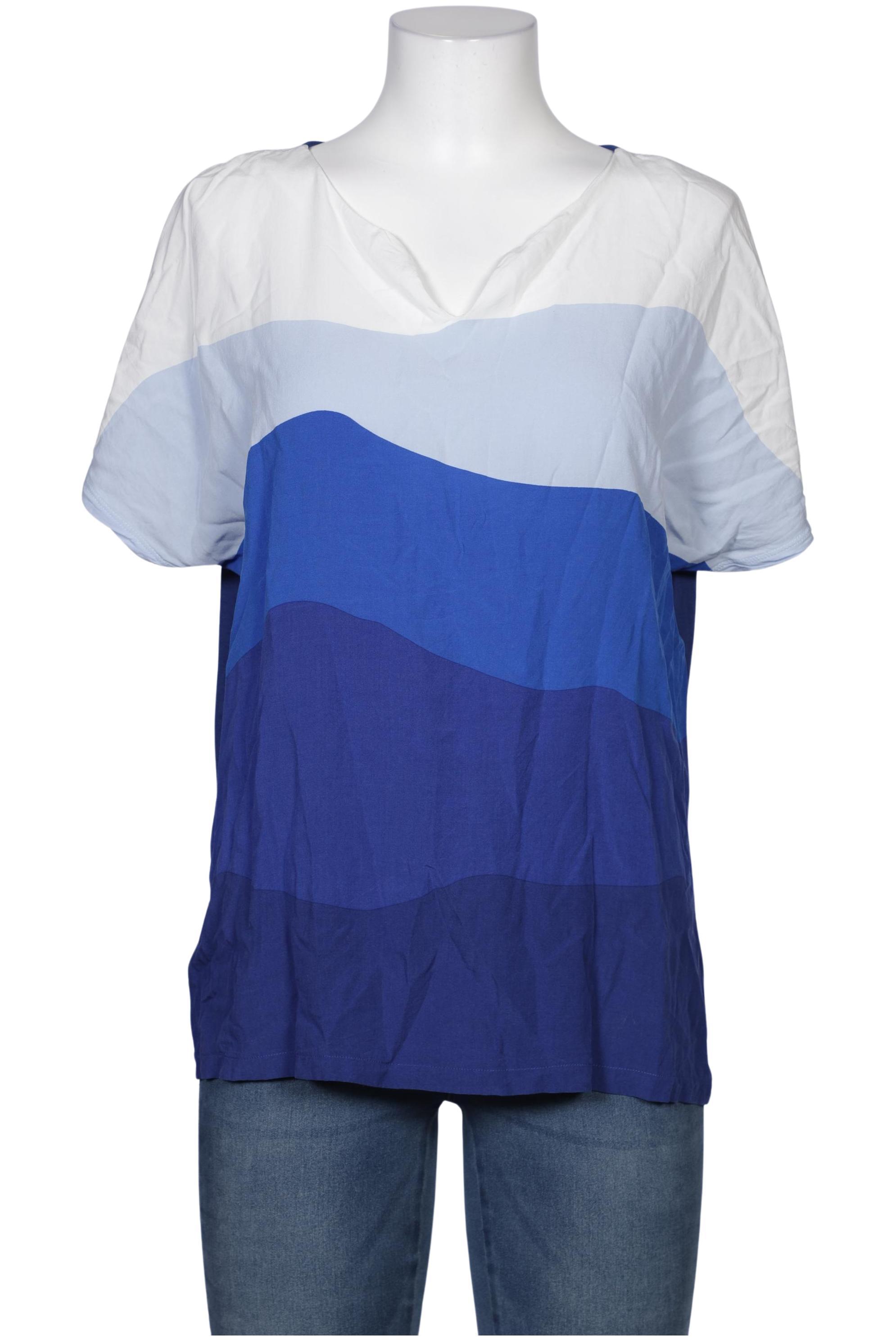 

Gerry Weber Damen Bluse, mehrfarbig, Gr. 42