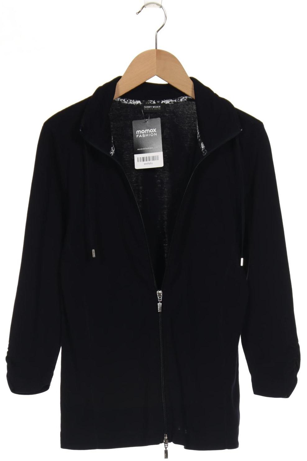 

Gerry Weber Damen Strickjacke, marineblau