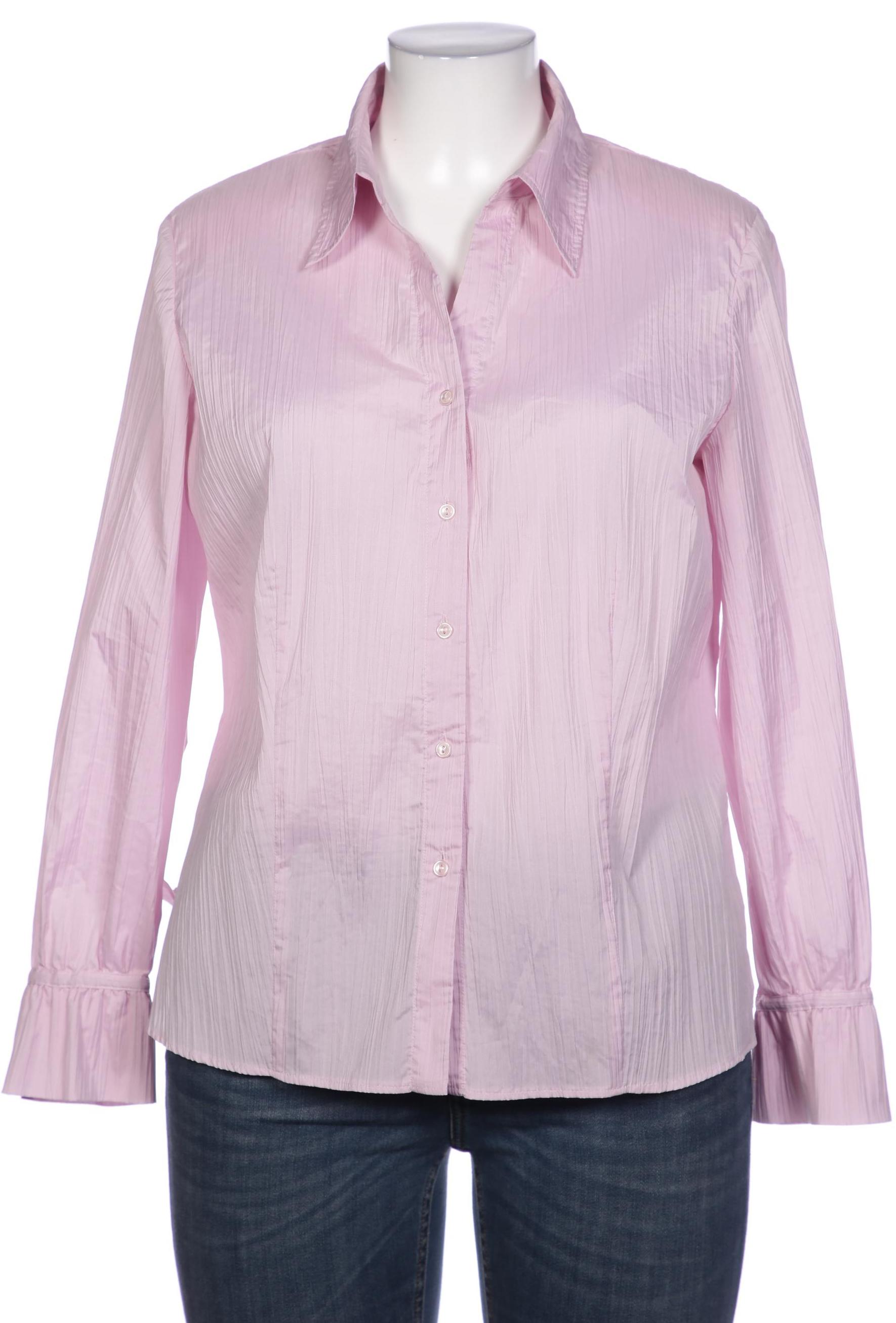 

Gerry Weber Damen Bluse, pink