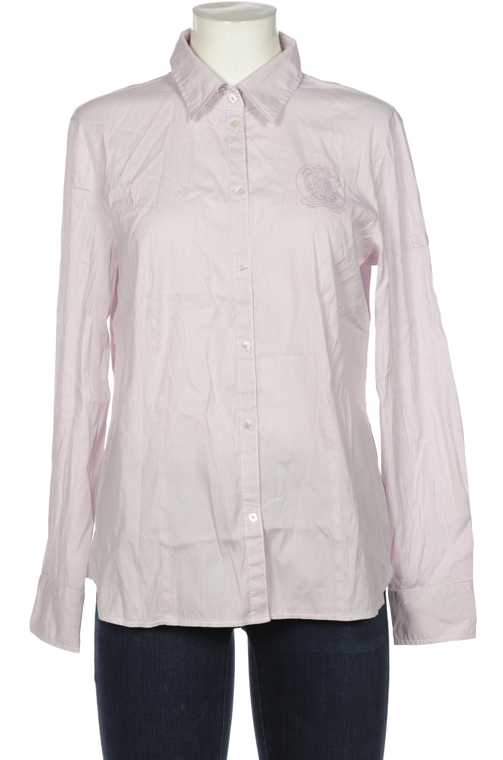 

Gerry Weber Damen Bluse, flieder