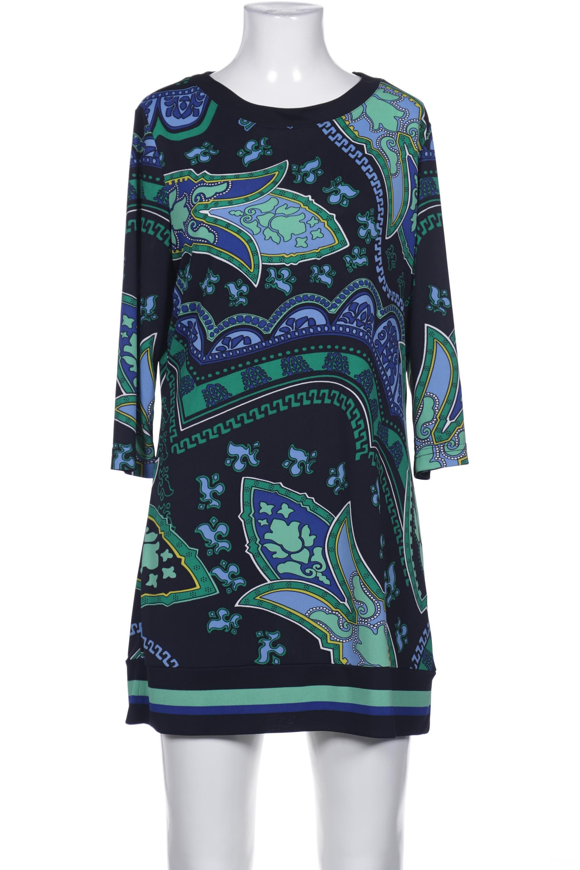 

Gerry Weber Damen Kleid, marineblau