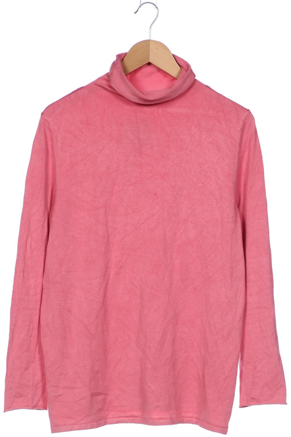 

Gerry Weber Damen Langarmshirt, pink, Gr. 44