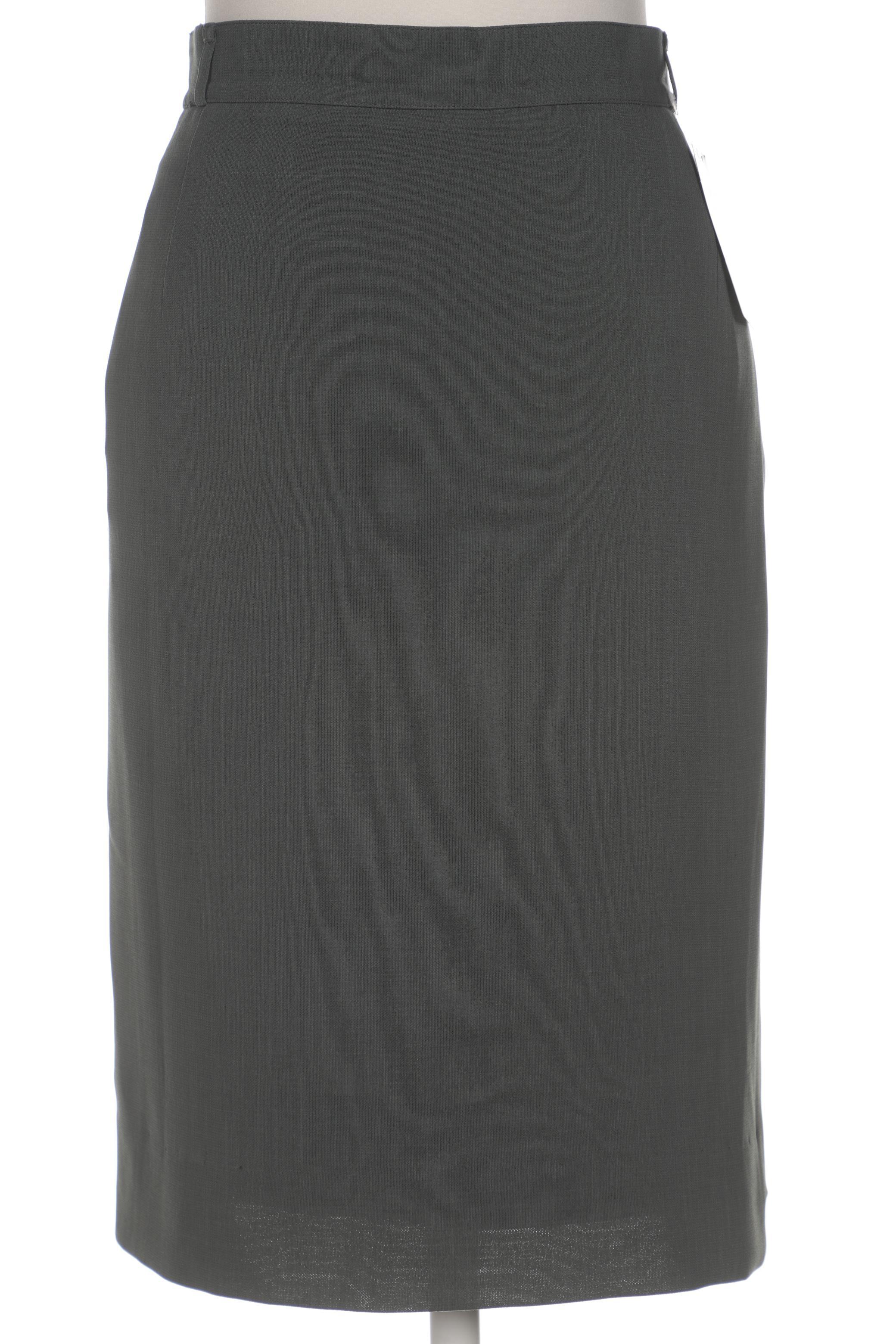 

Gerry Weber Damen Rock, grün, Gr. 30