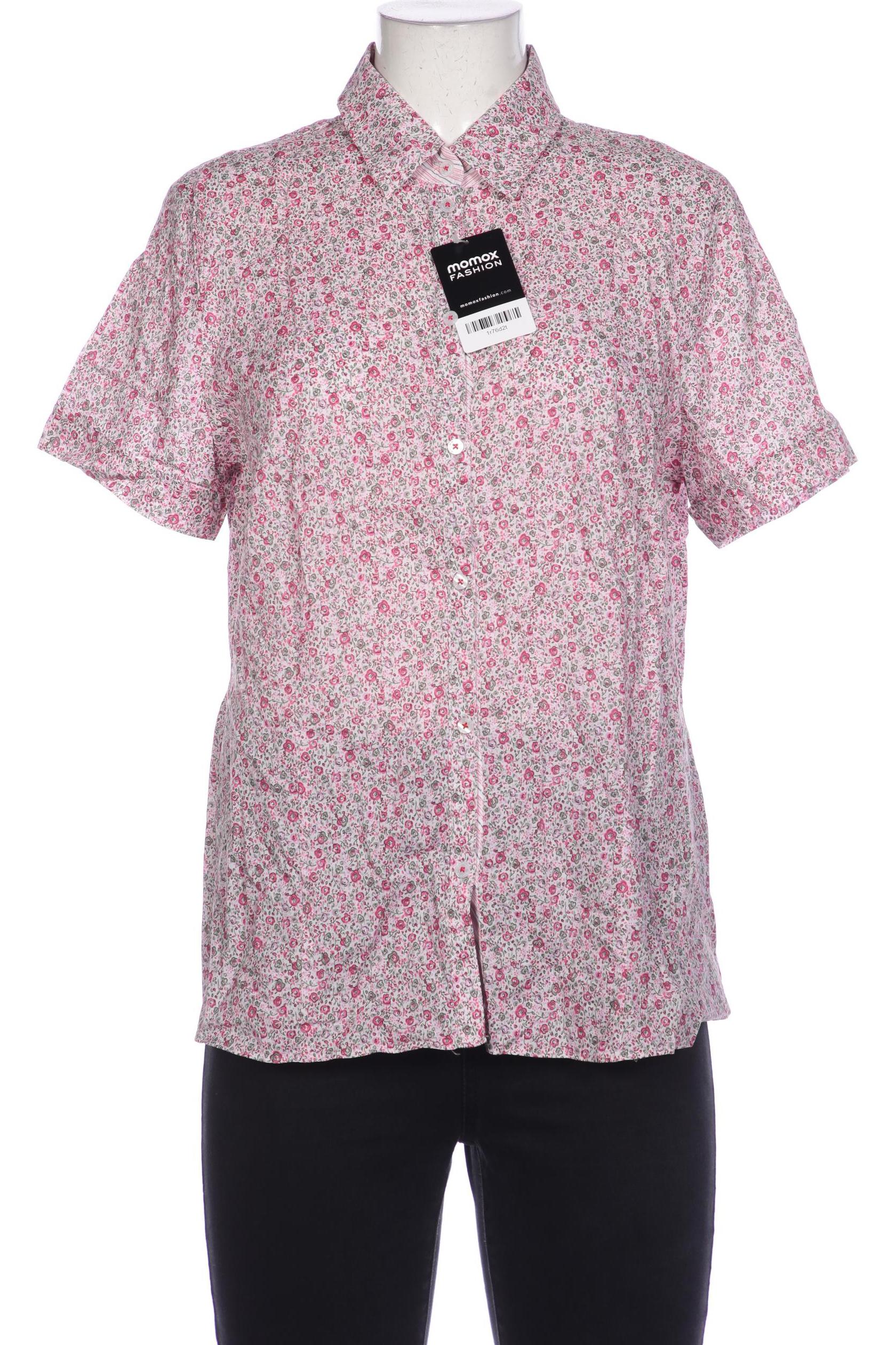 

Gerry Weber Damen Bluse, pink, Gr. 42