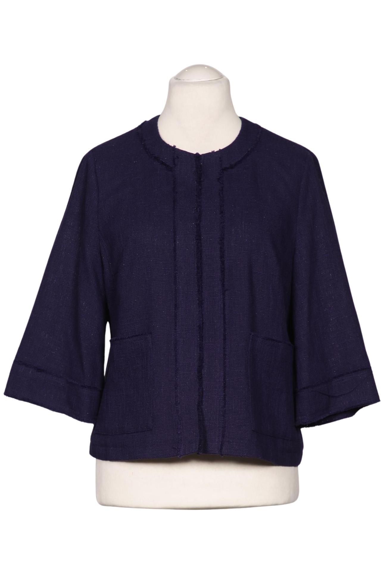 

Gerry Weber Damen Blazer, marineblau, Gr. 42