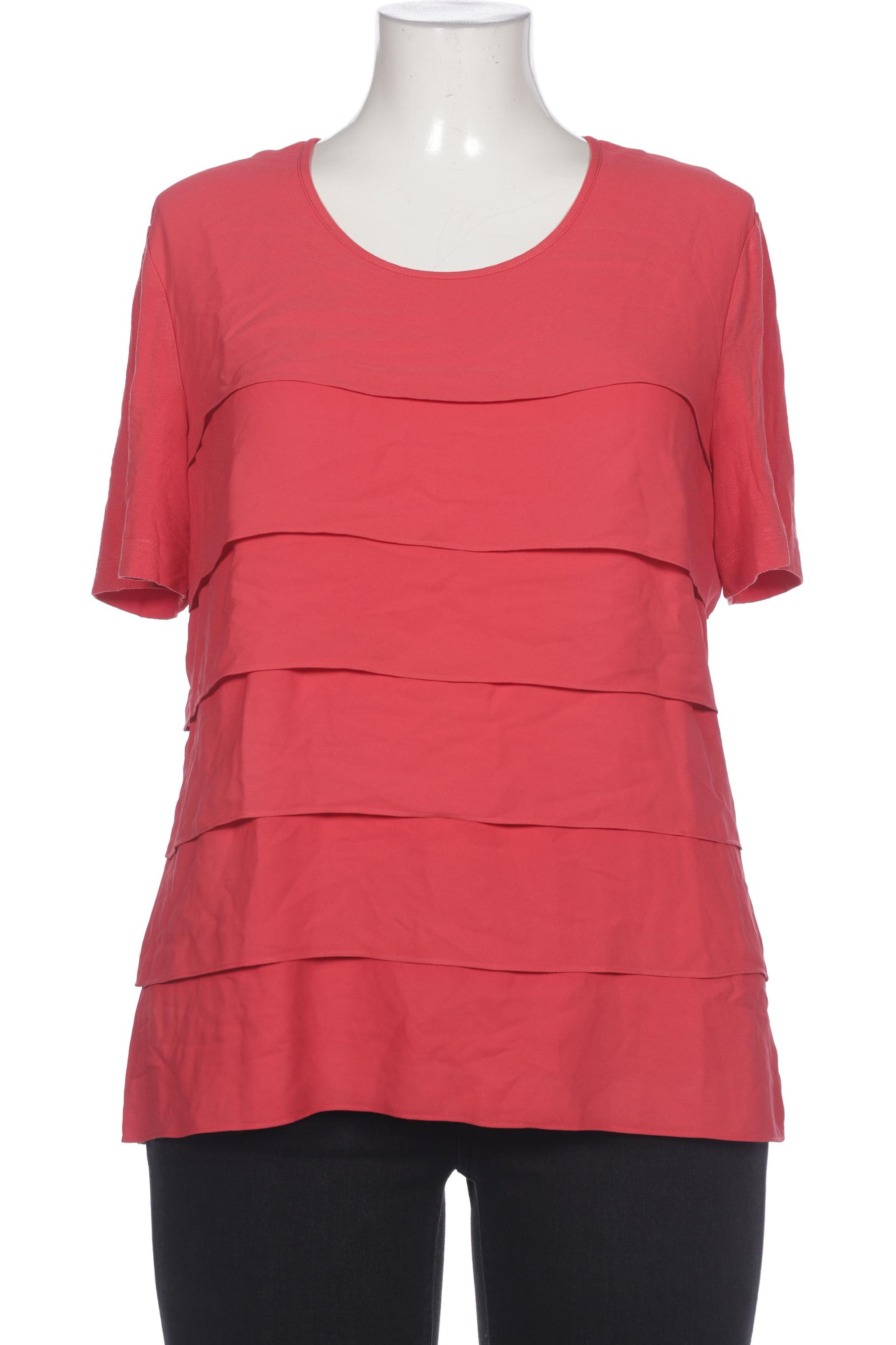 

Gerry Weber Damen Bluse, rot, Gr. 44