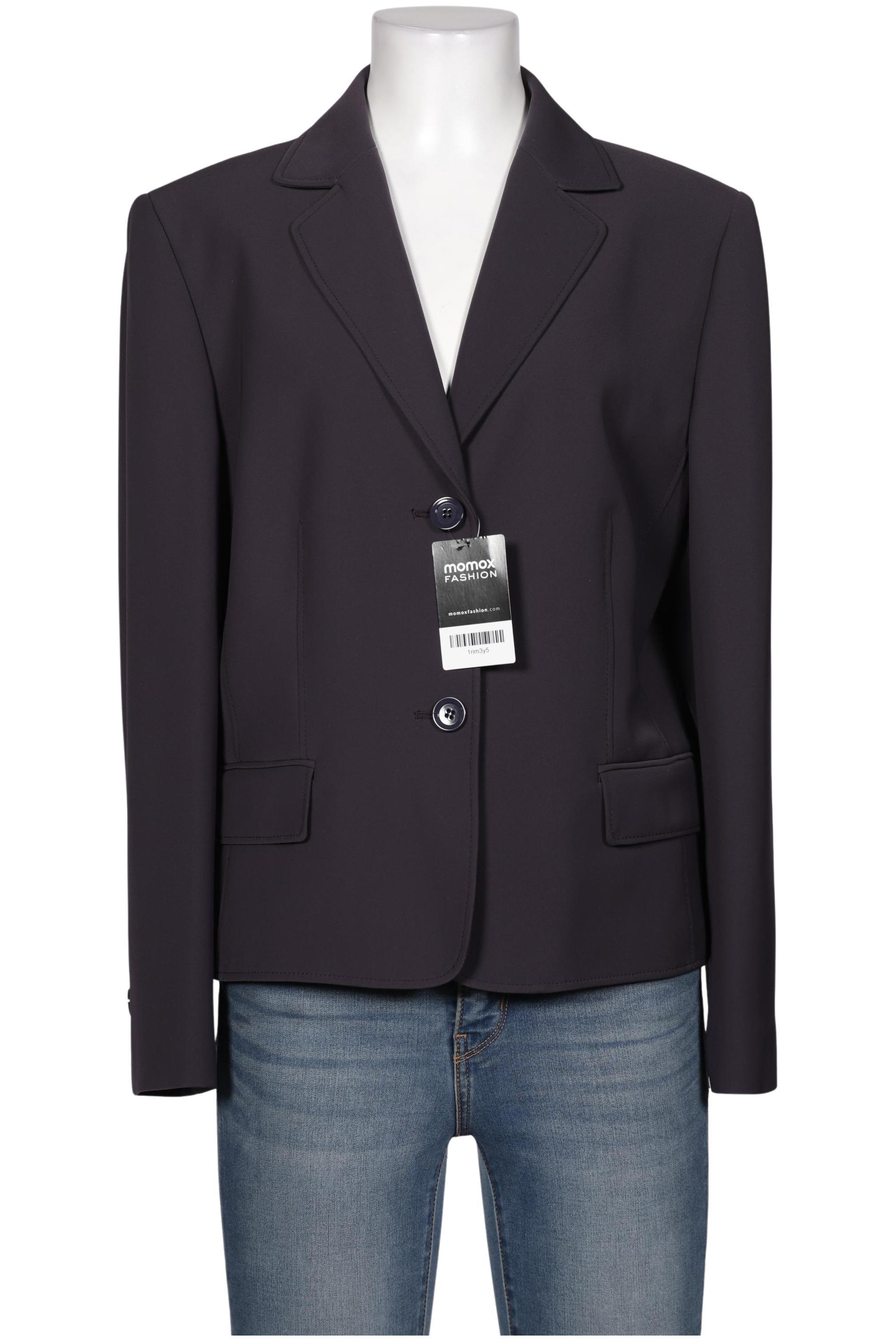 

Gerry Weber Damen Blazer, flieder, Gr. 40