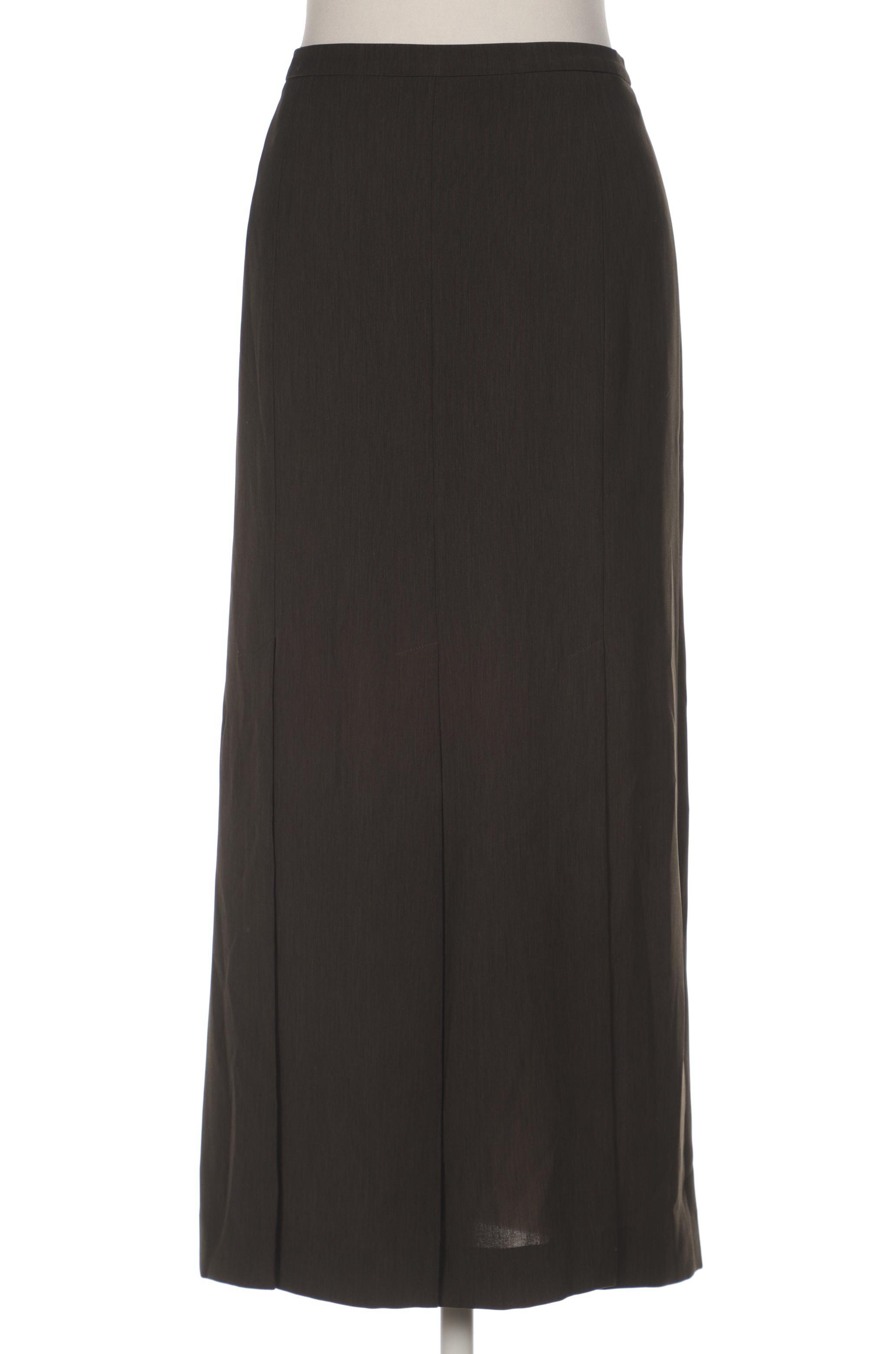 

Gerry Weber Damen Rock, grün, Gr. 38