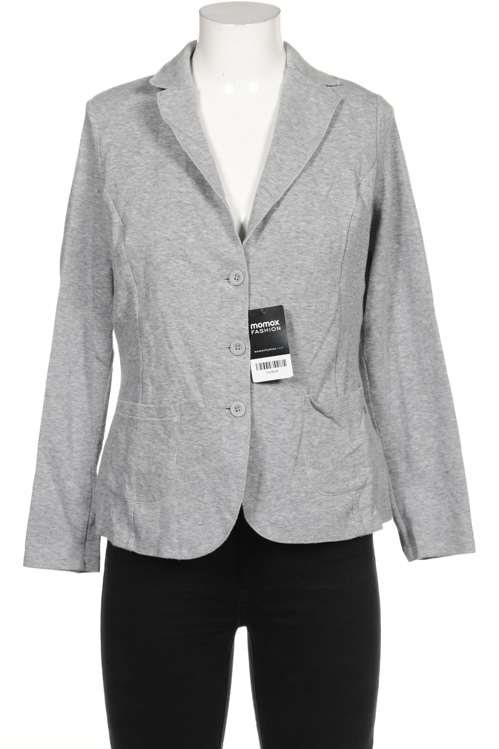 

Gerry Weber Damen Blazer, grau