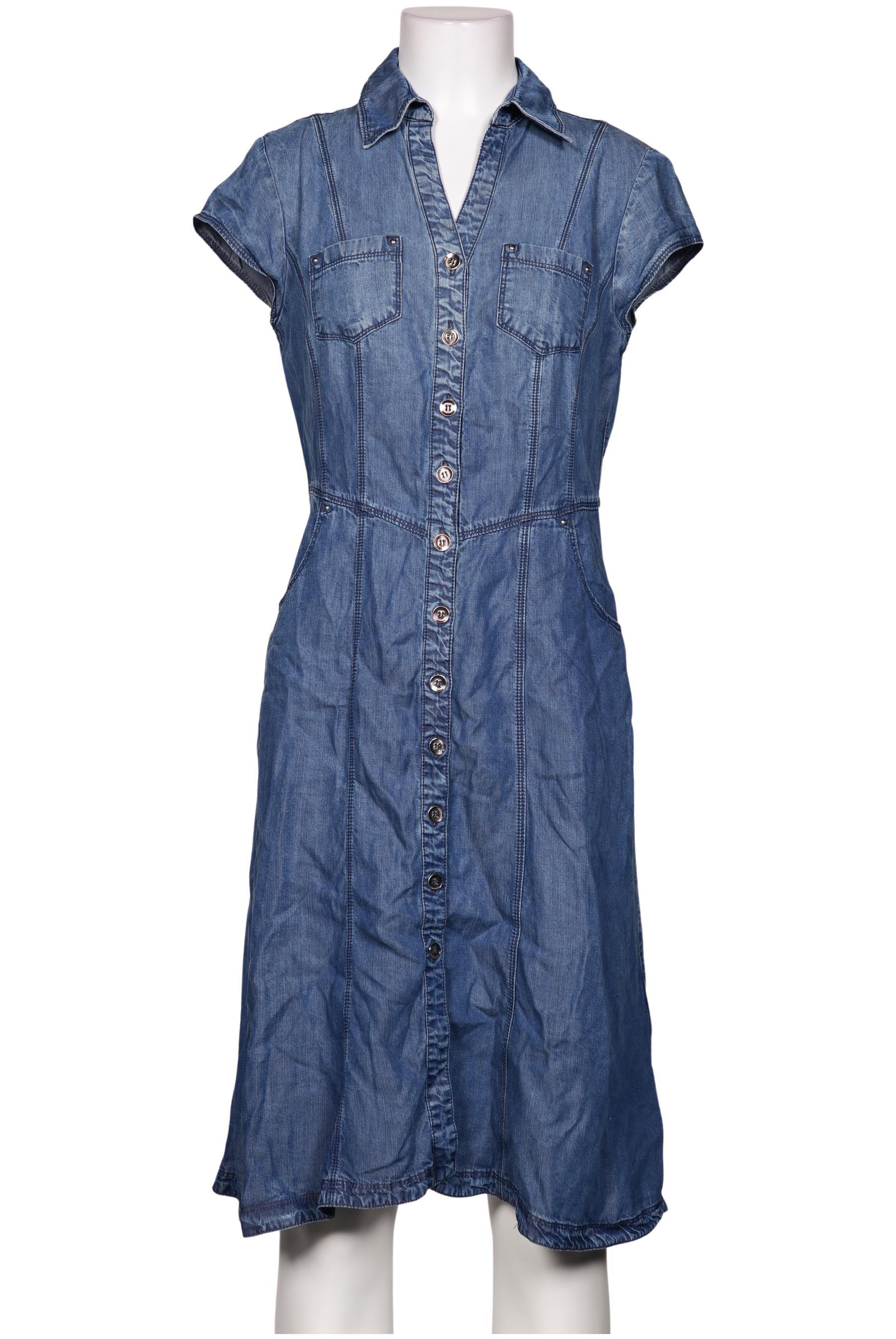 

Gerry Weber Damen Kleid, blau, Gr. 36