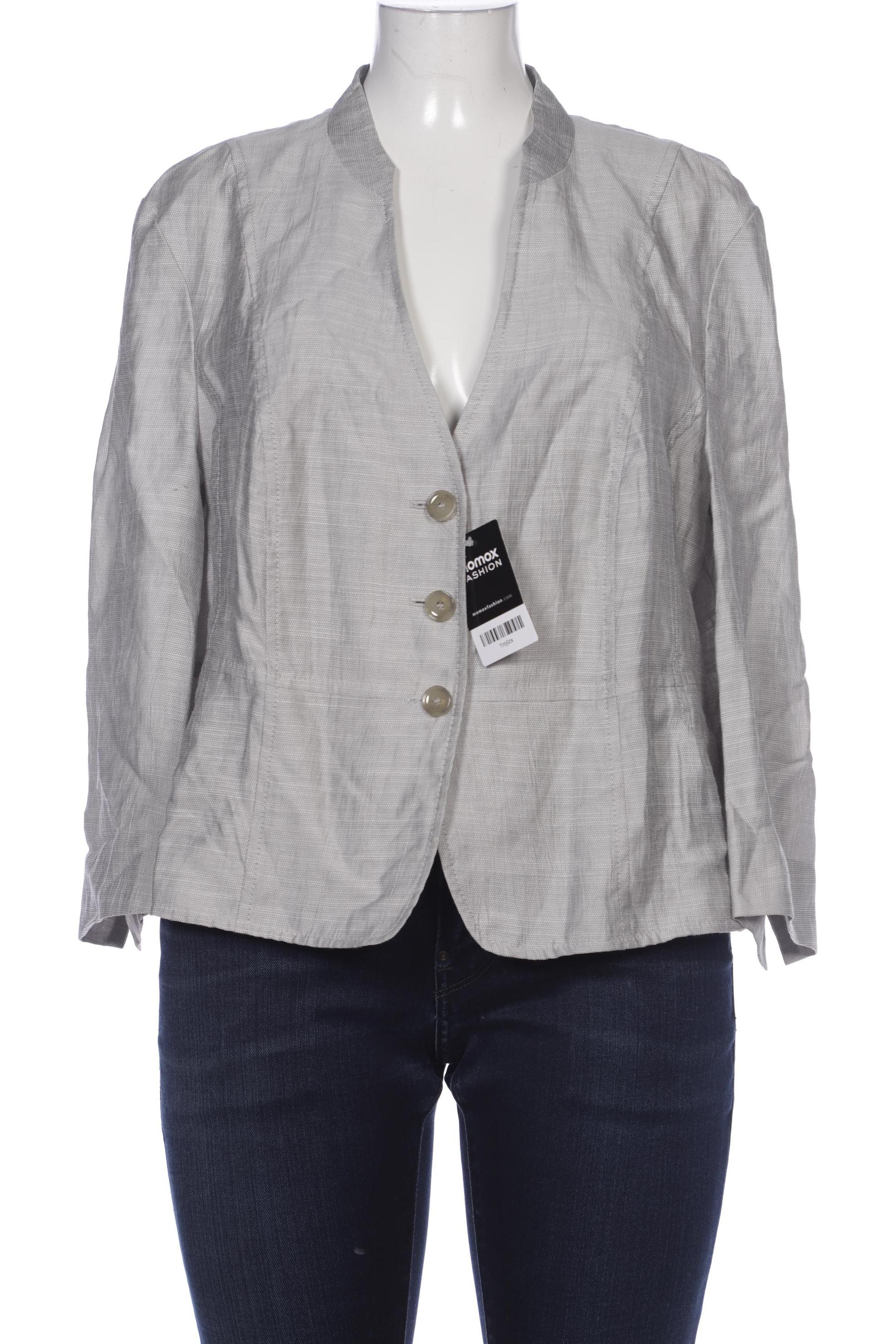 

Gerry Weber Damen Blazer, grau