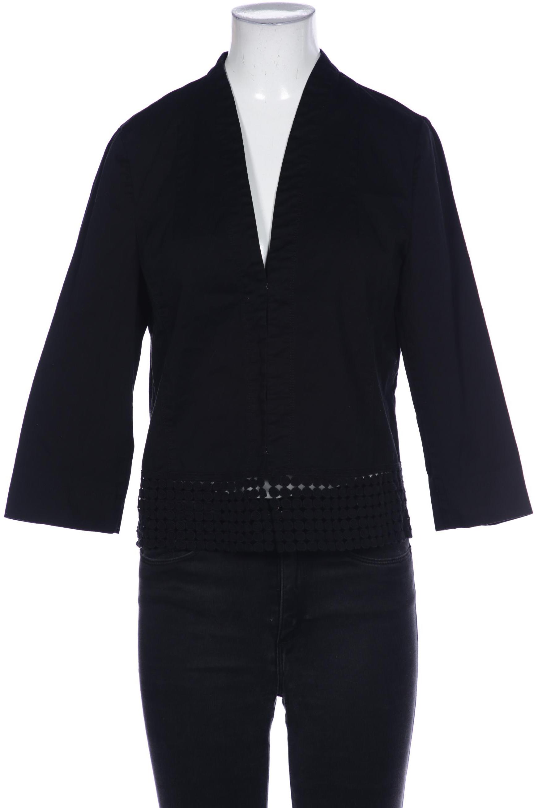 

Gerry Weber Damen Blazer, schwarz