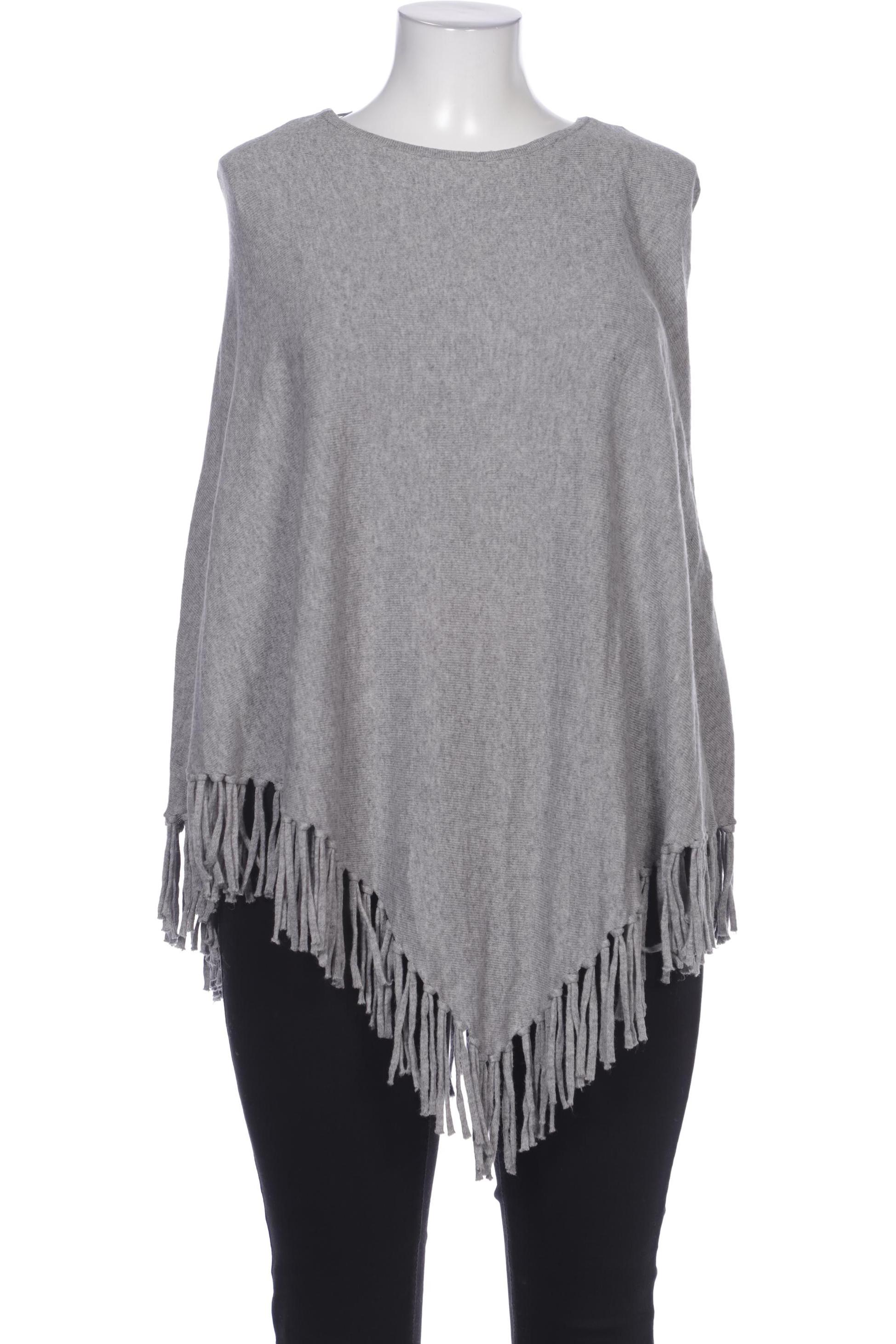 

Gerry Weber Damen Pullover, grau, Gr. 48