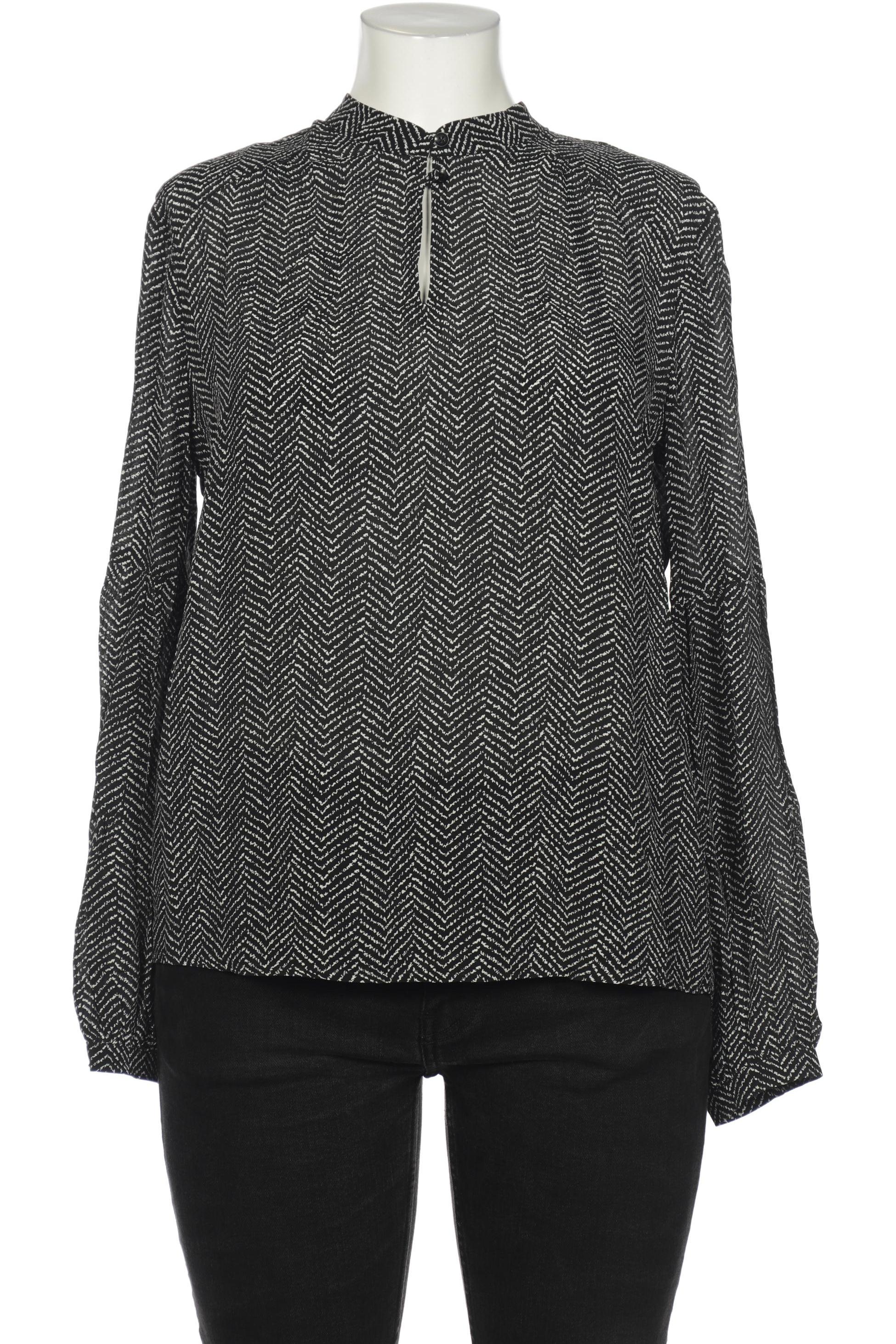 

Gerry Weber Damen Bluse, schwarz