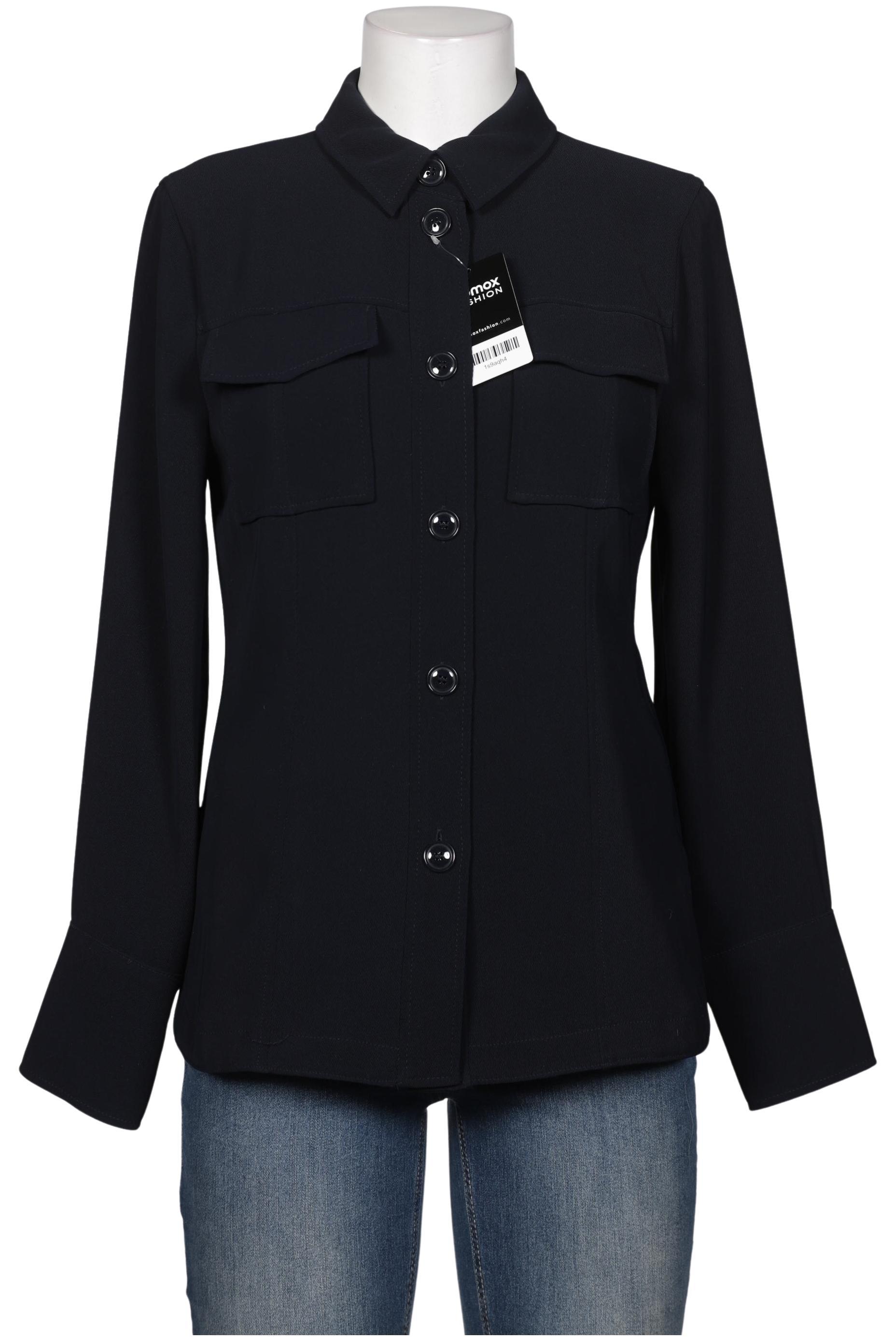 

Gerry Weber Damen Blazer, marineblau, Gr. 38