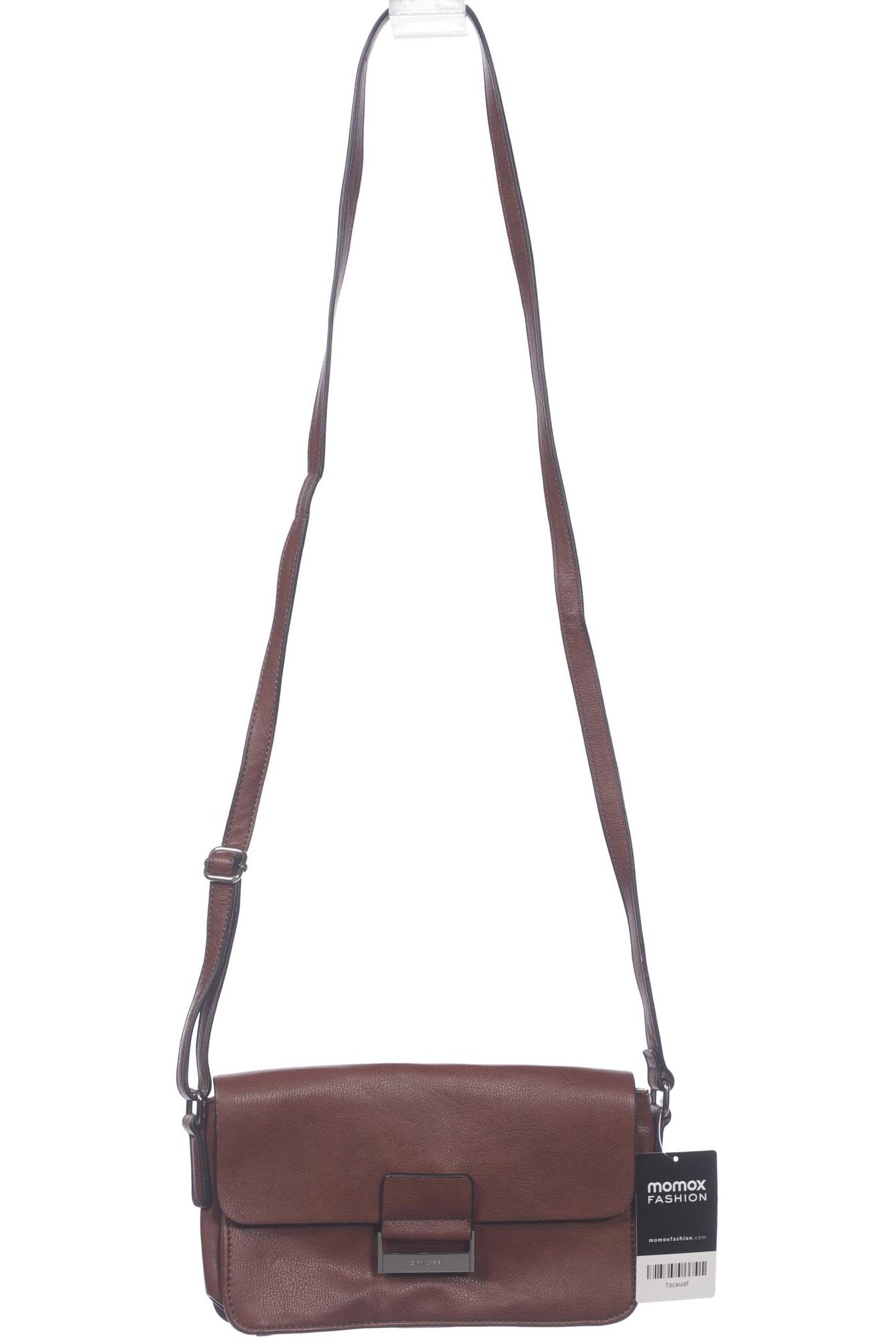 

Gerry Weber Damen Handtasche, braun, Gr.