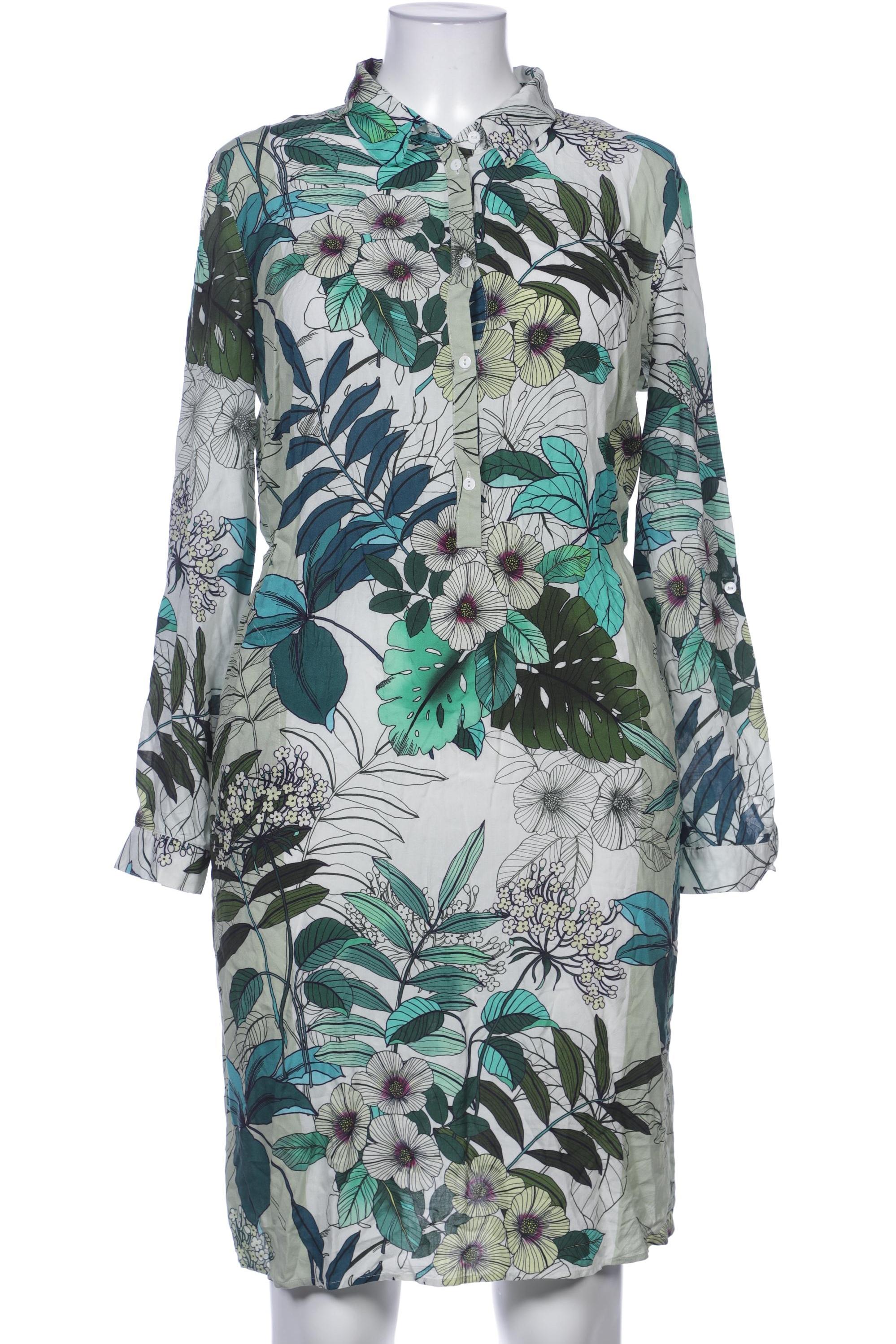 

Gerry Weber Damen Kleid, grün, Gr. 44