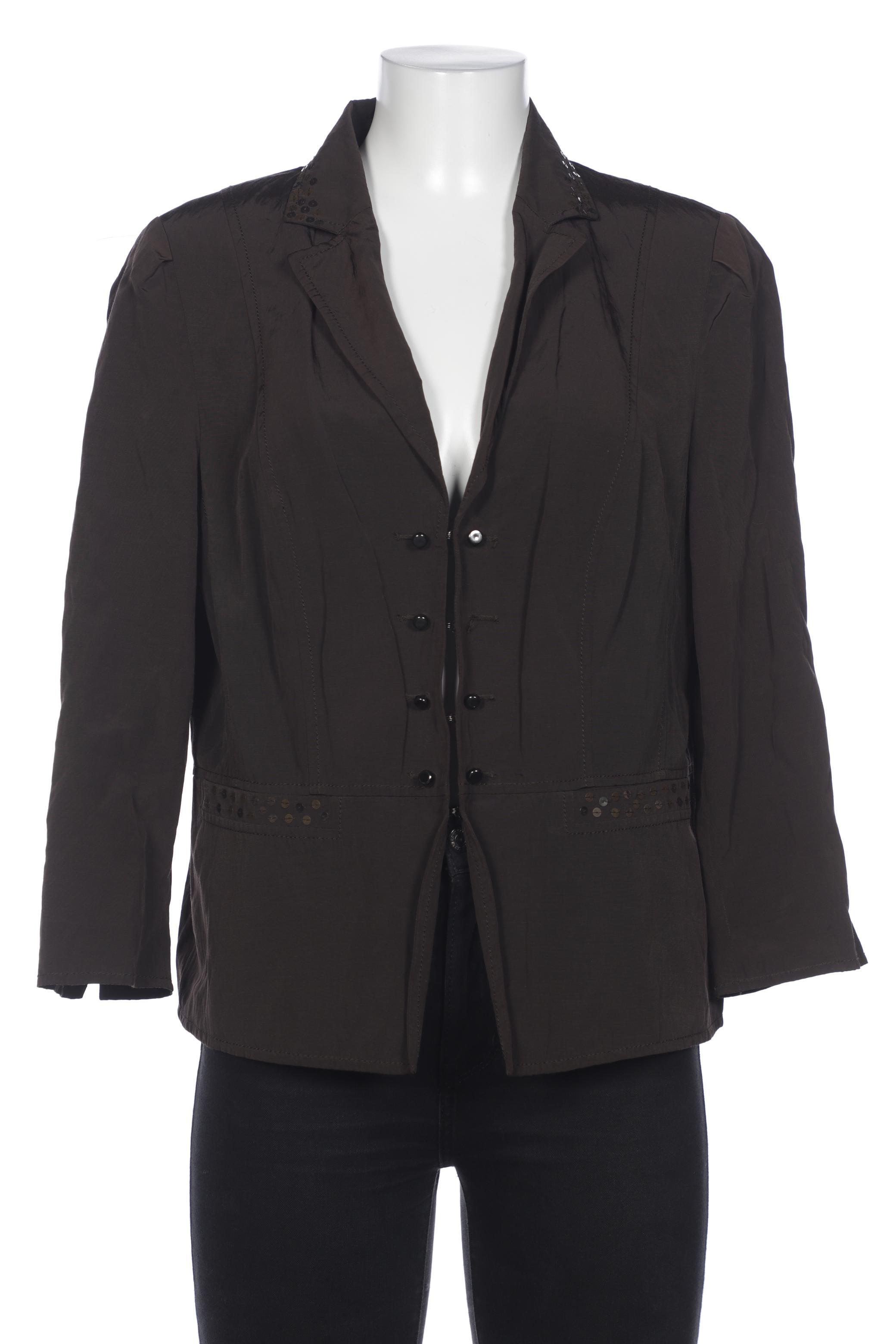 

Gerry Weber Damen Blazer, braun