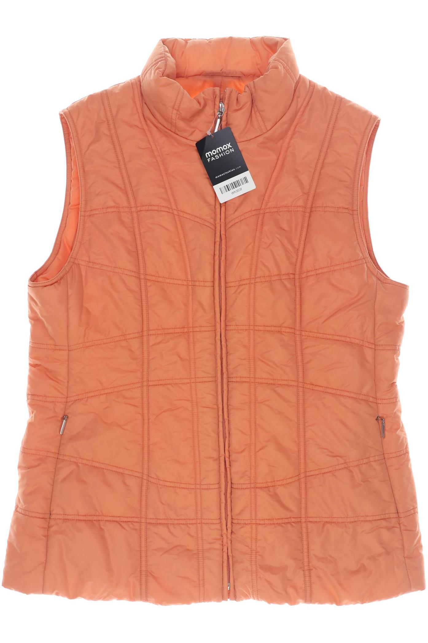 

Gerry Weber Damen Weste, orange