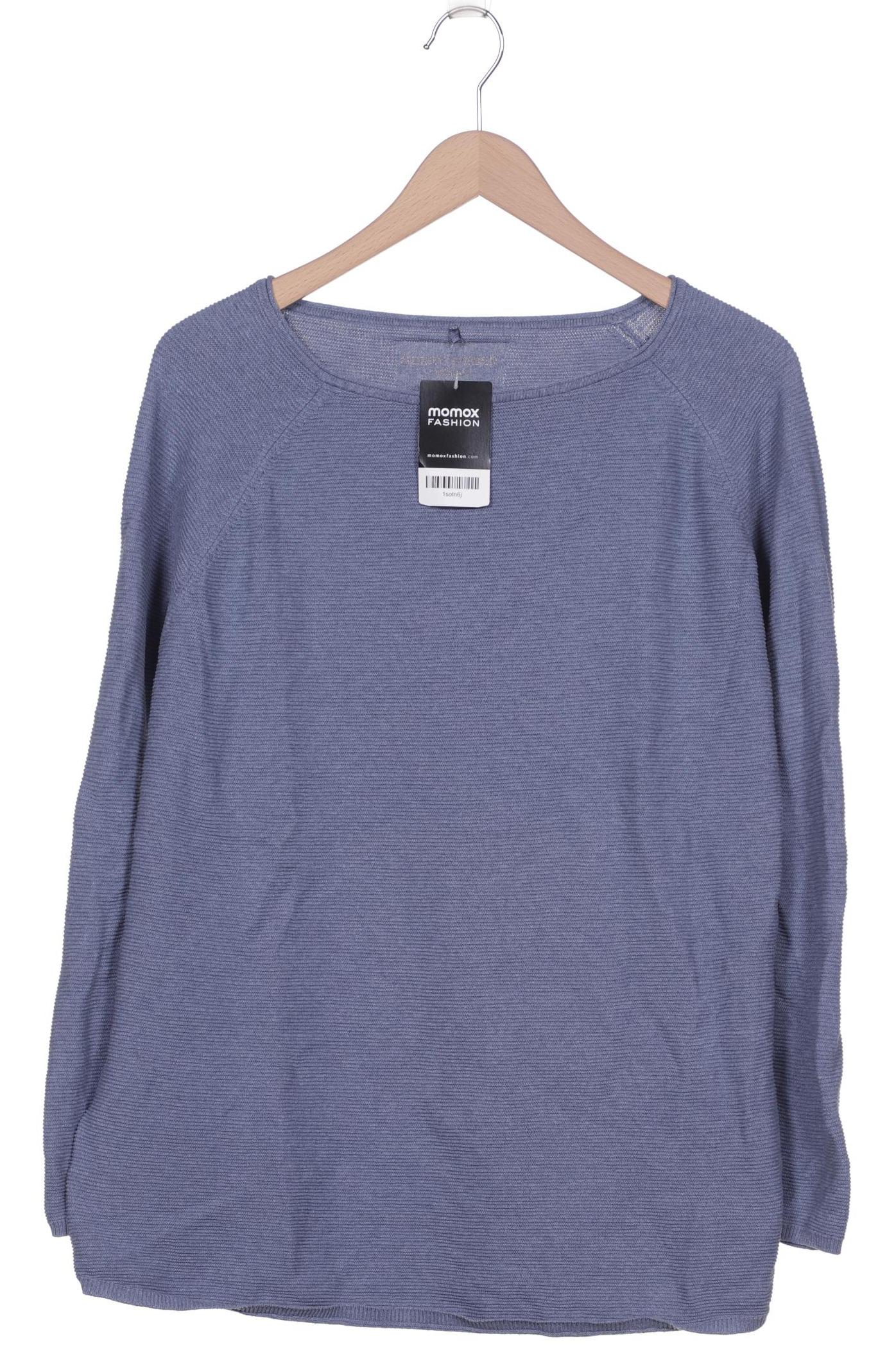 

Gerry Weber Damen Pullover, blau