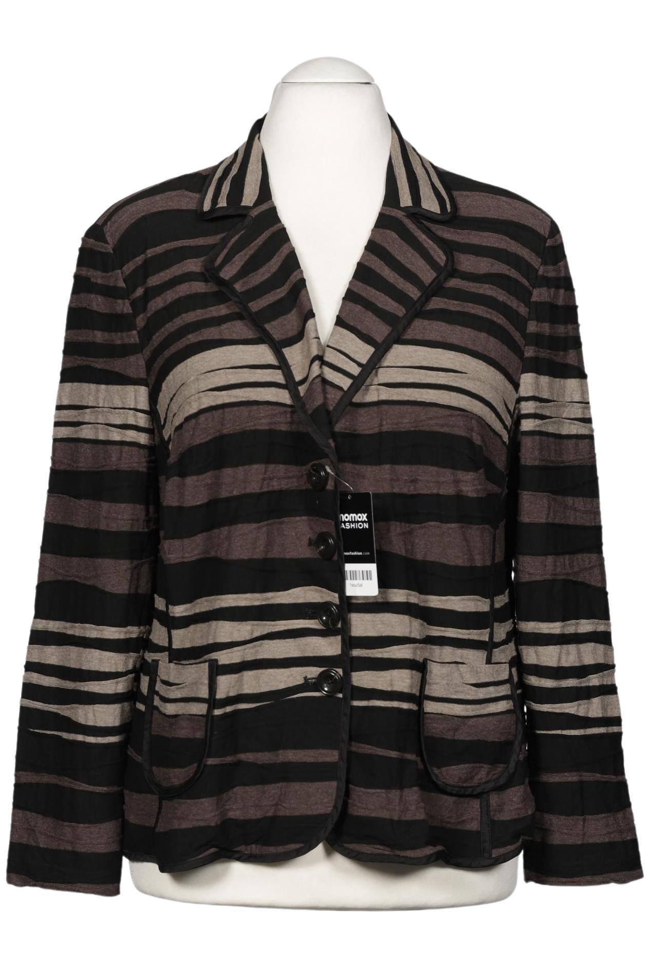 

Gerry Weber Damen Blazer, mehrfarbig, Gr. 44