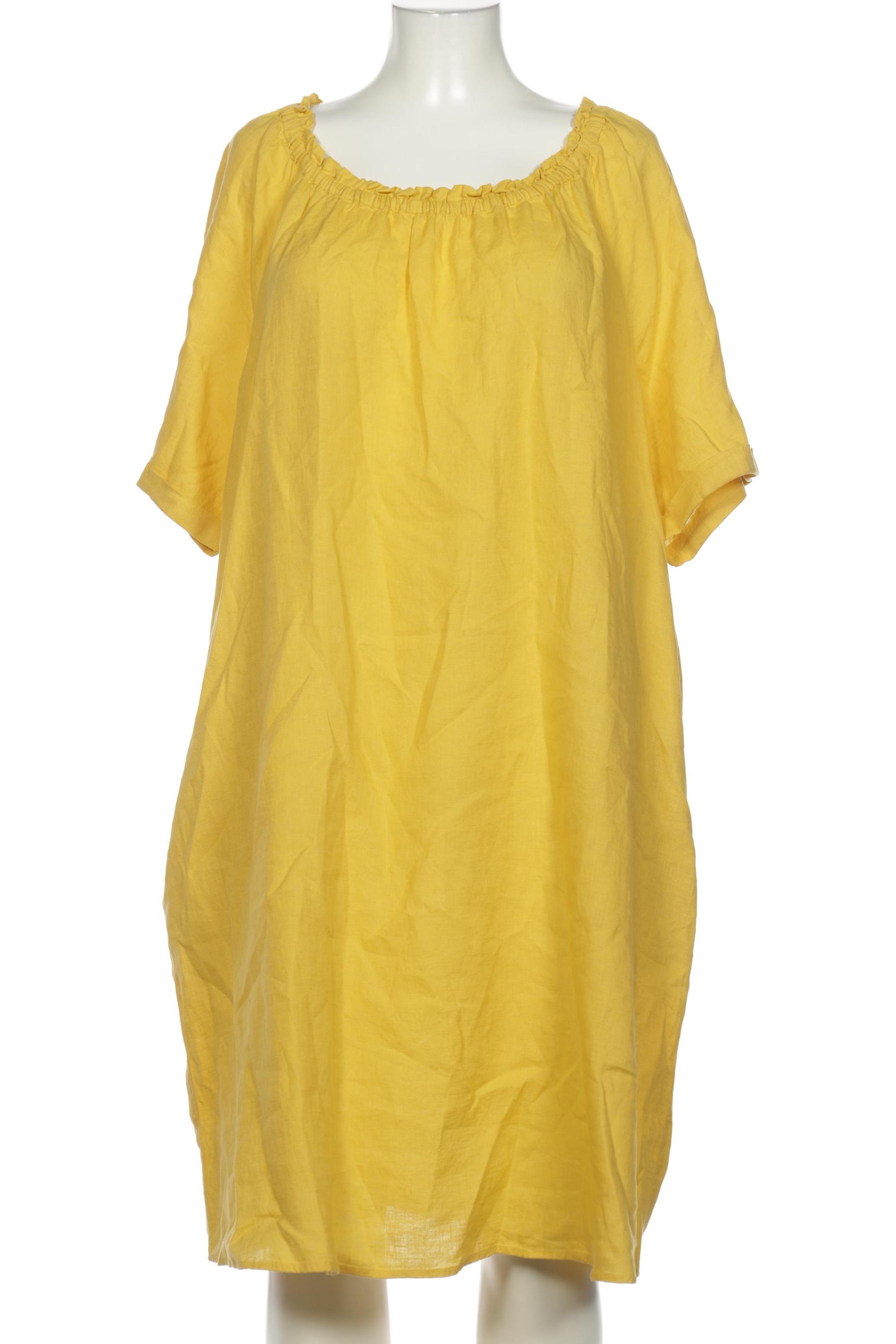 

Gerry Weber Damen Kleid, gelb