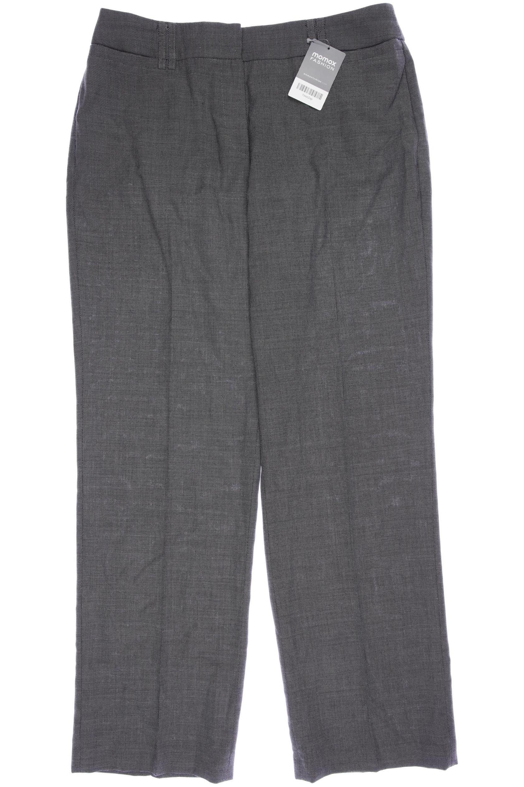 

Gerry Weber Damen Stoffhose, schwarz, Gr. 42