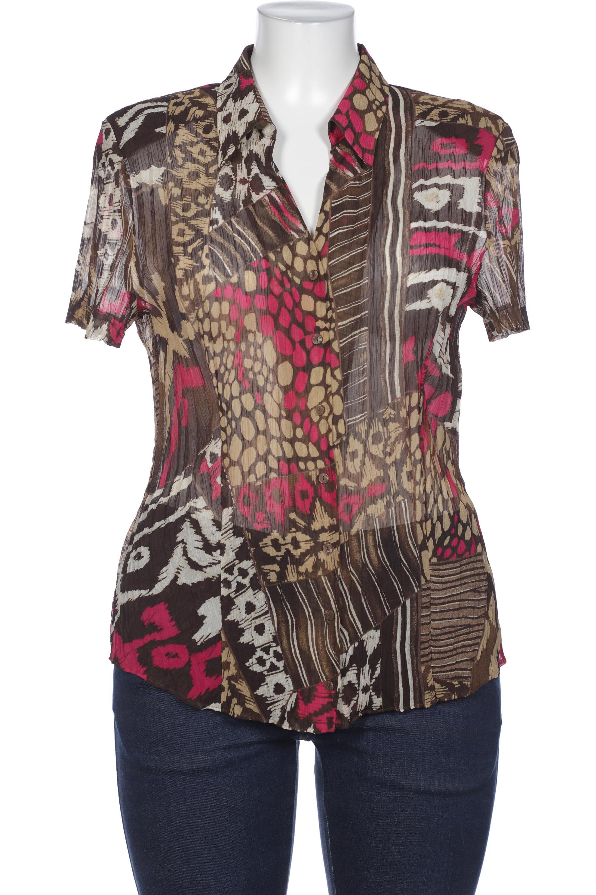 

Gerry Weber Damen Bluse, braun