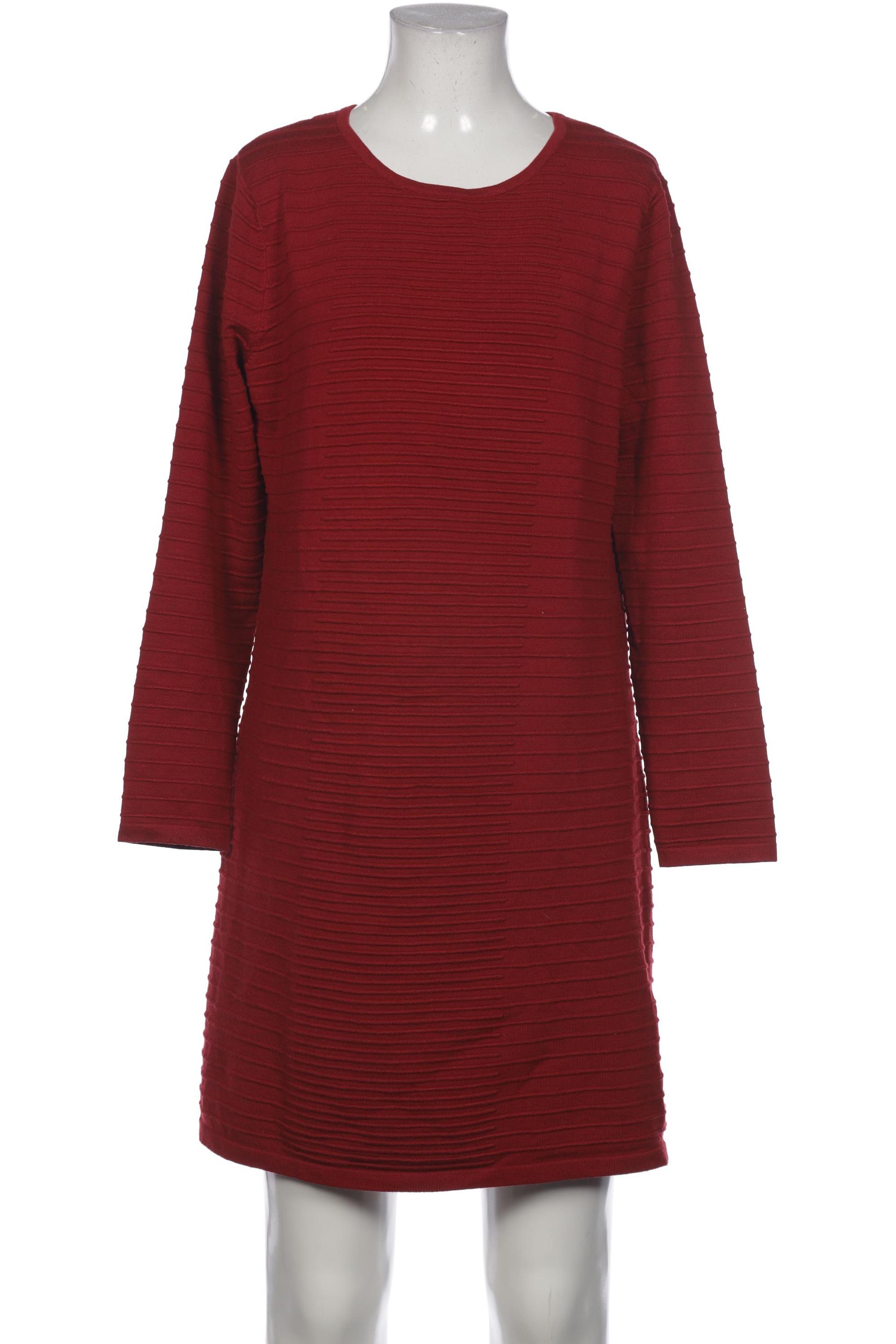 

Gerry Weber Damen Kleid, rot, Gr. 40