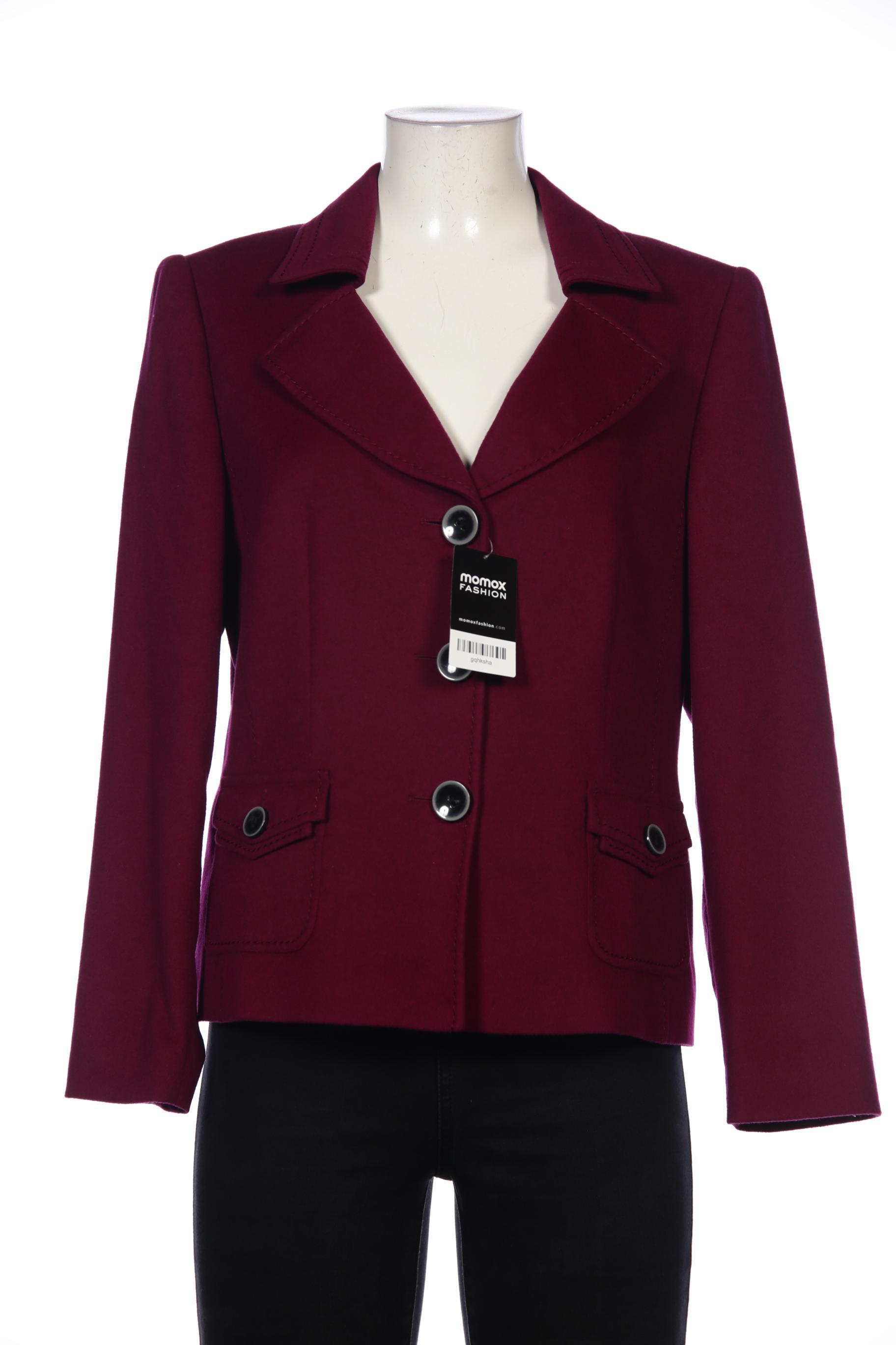

Gerry Weber Damen Blazer, flieder, Gr. 40
