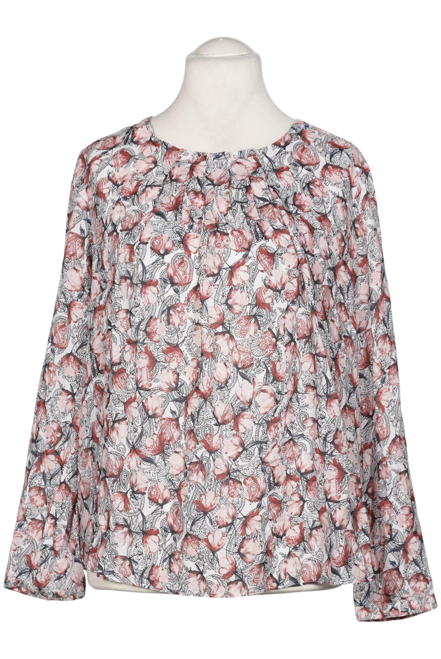 

Gerry Weber Damen Bluse, mehrfarbig, Gr. 46