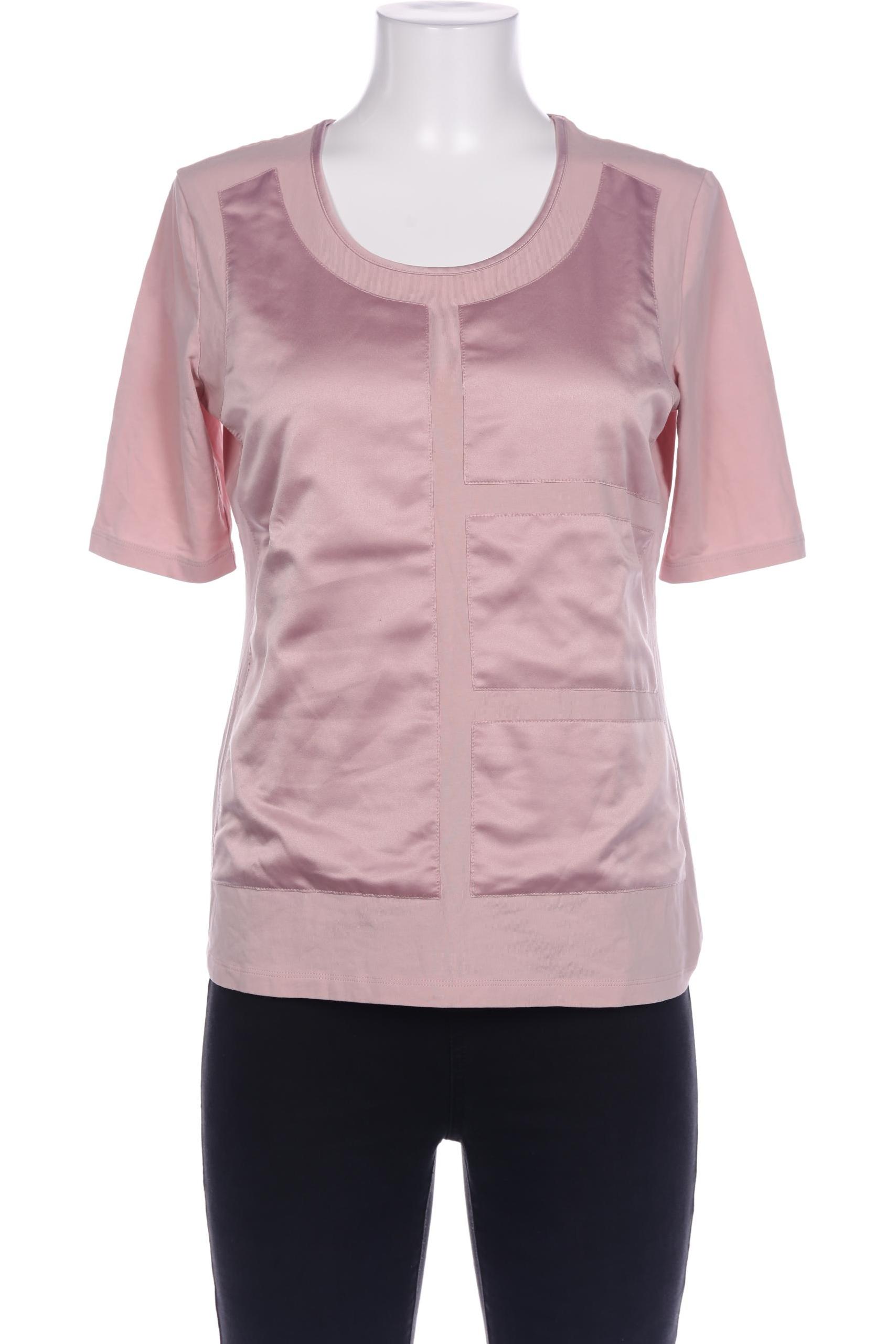 

Gerry Weber Damen Bluse, pink, Gr. 40