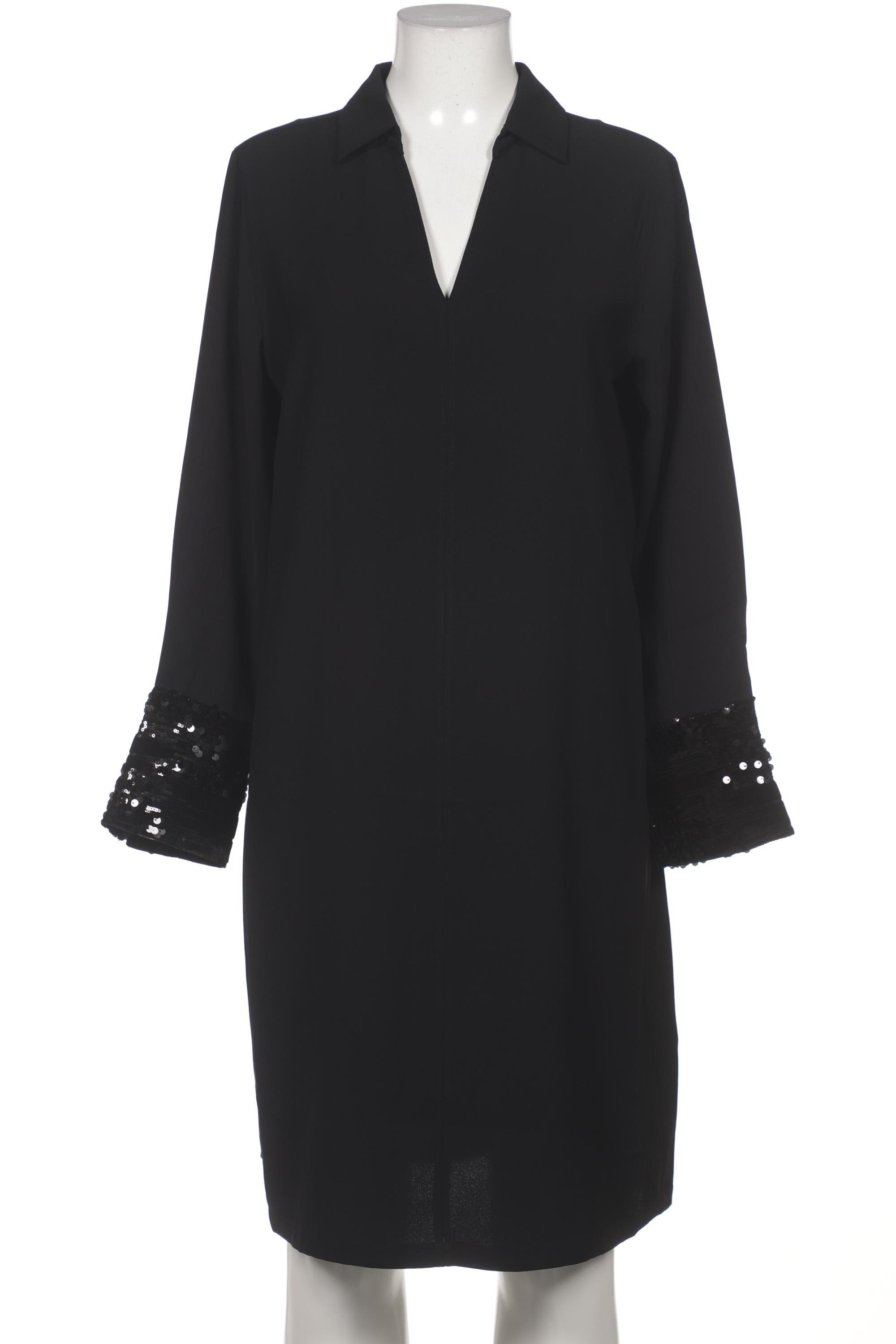 

Gerry Weber Damen Kleid, schwarz, Gr. 42