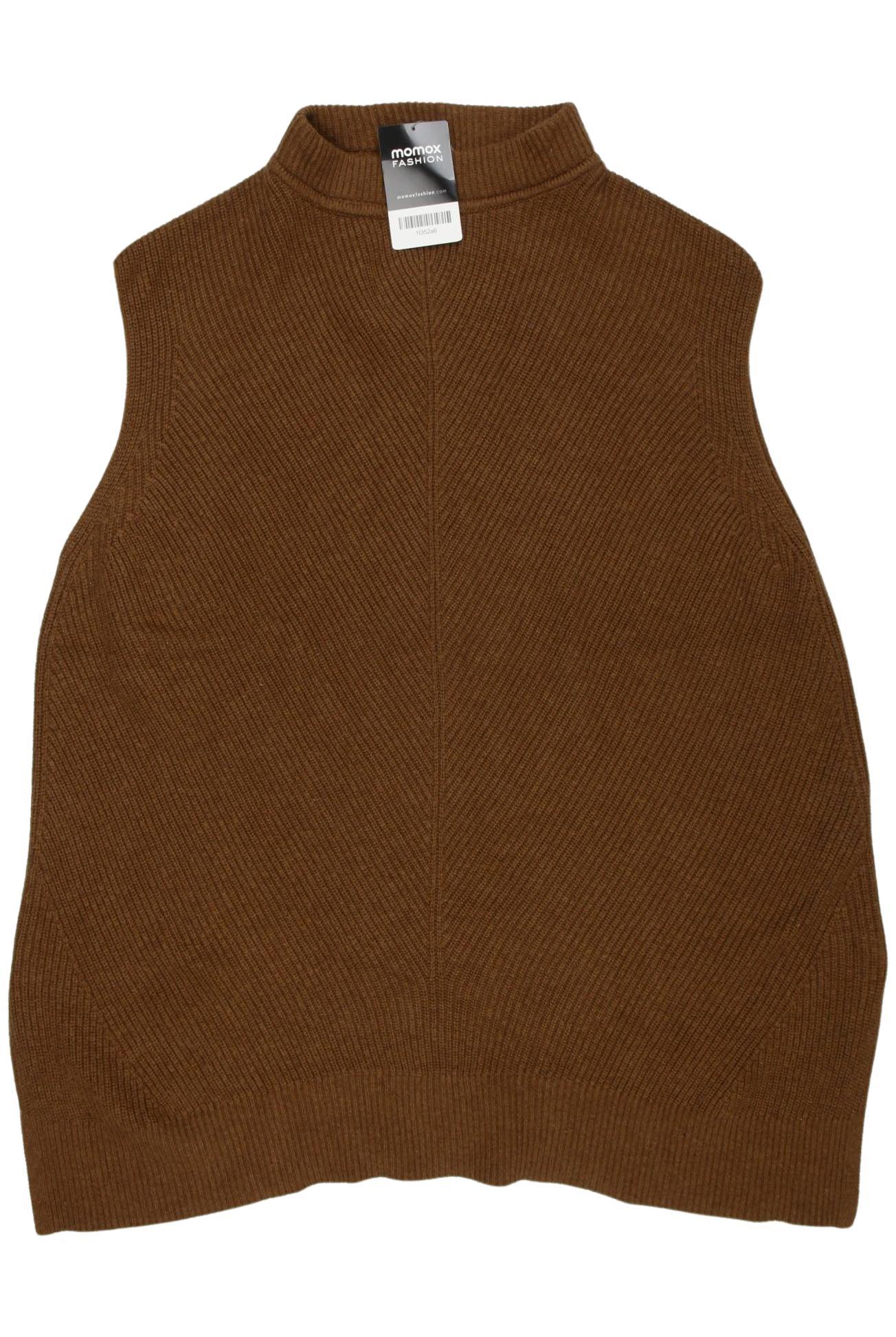 

Gerry Weber Damen Pullover, braun, Gr. 48