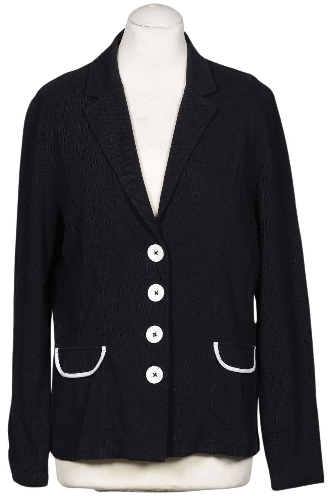 

Gerry Weber Damen Blazer, marineblau, Gr. 38