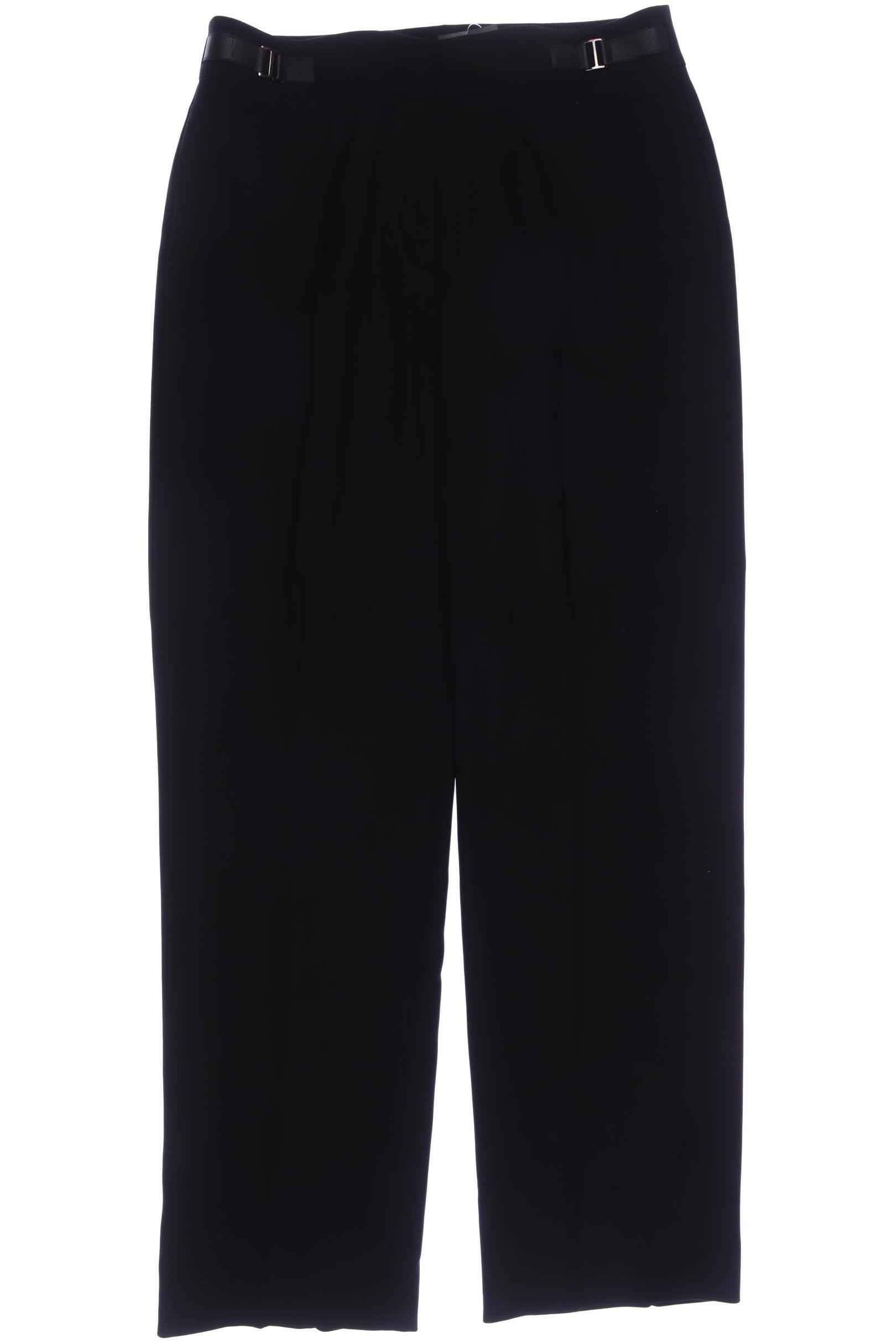 

Gerry Weber Damen Stoffhose, schwarz, Gr. 31