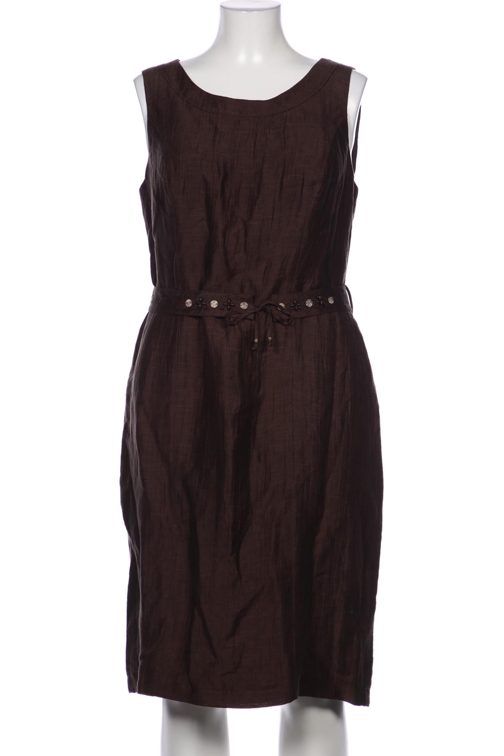 

Gerry Weber Damen Kleid, braun