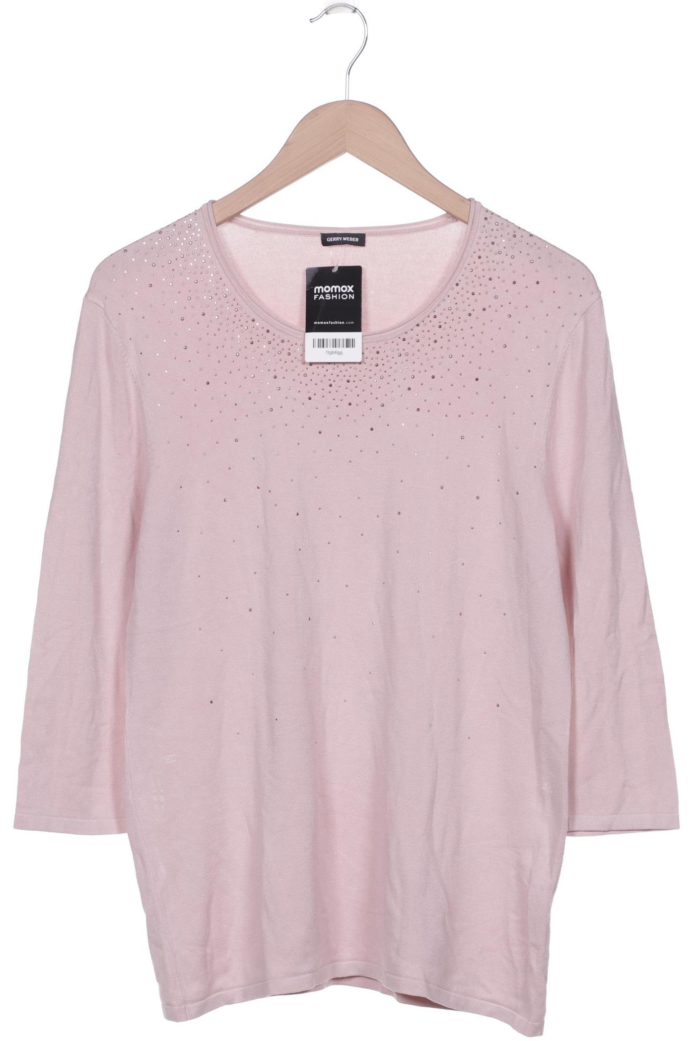

Gerry Weber Damen Pullover, pink
