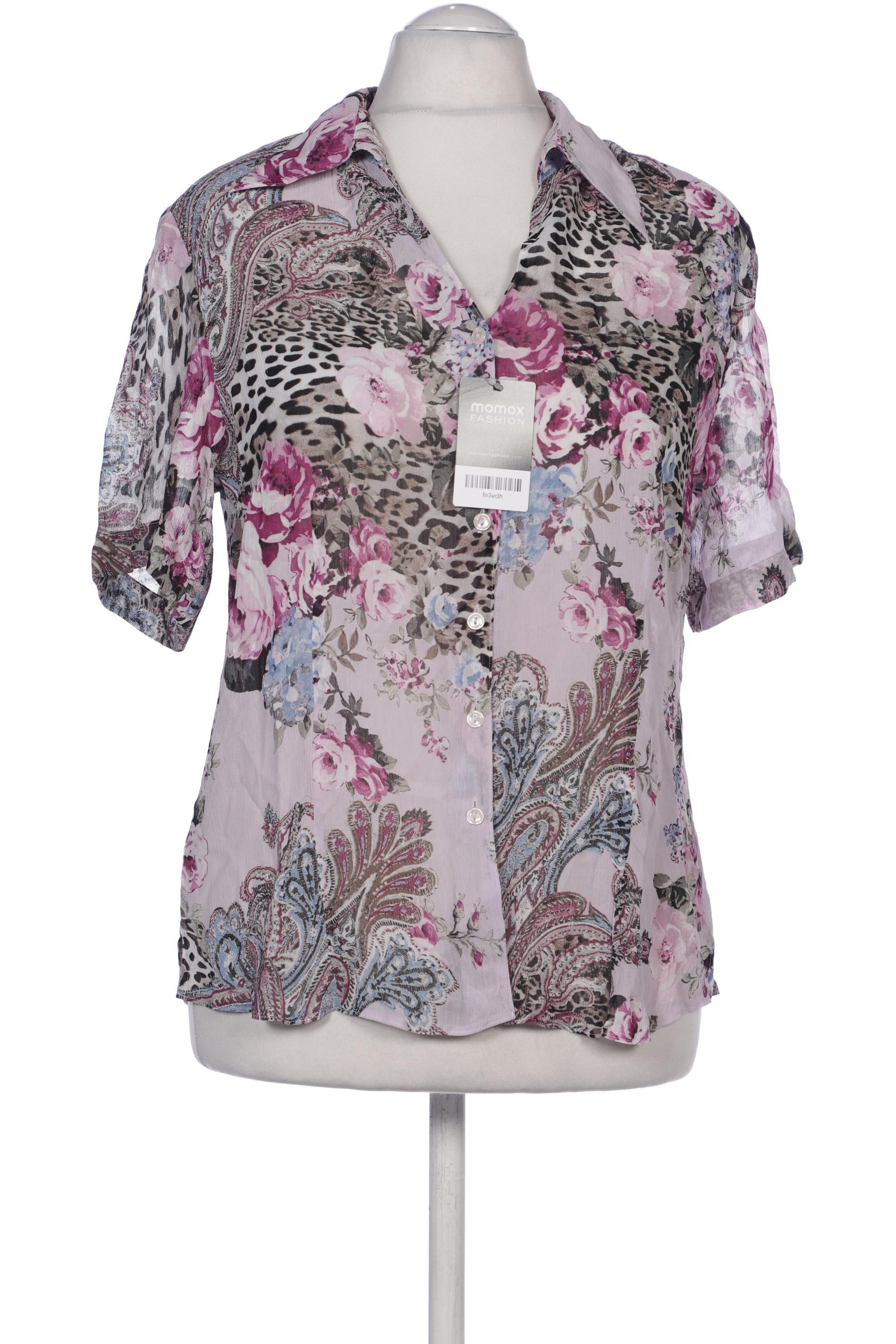 

Gerry Weber Damen Bluse, mehrfarbig, Gr. 42