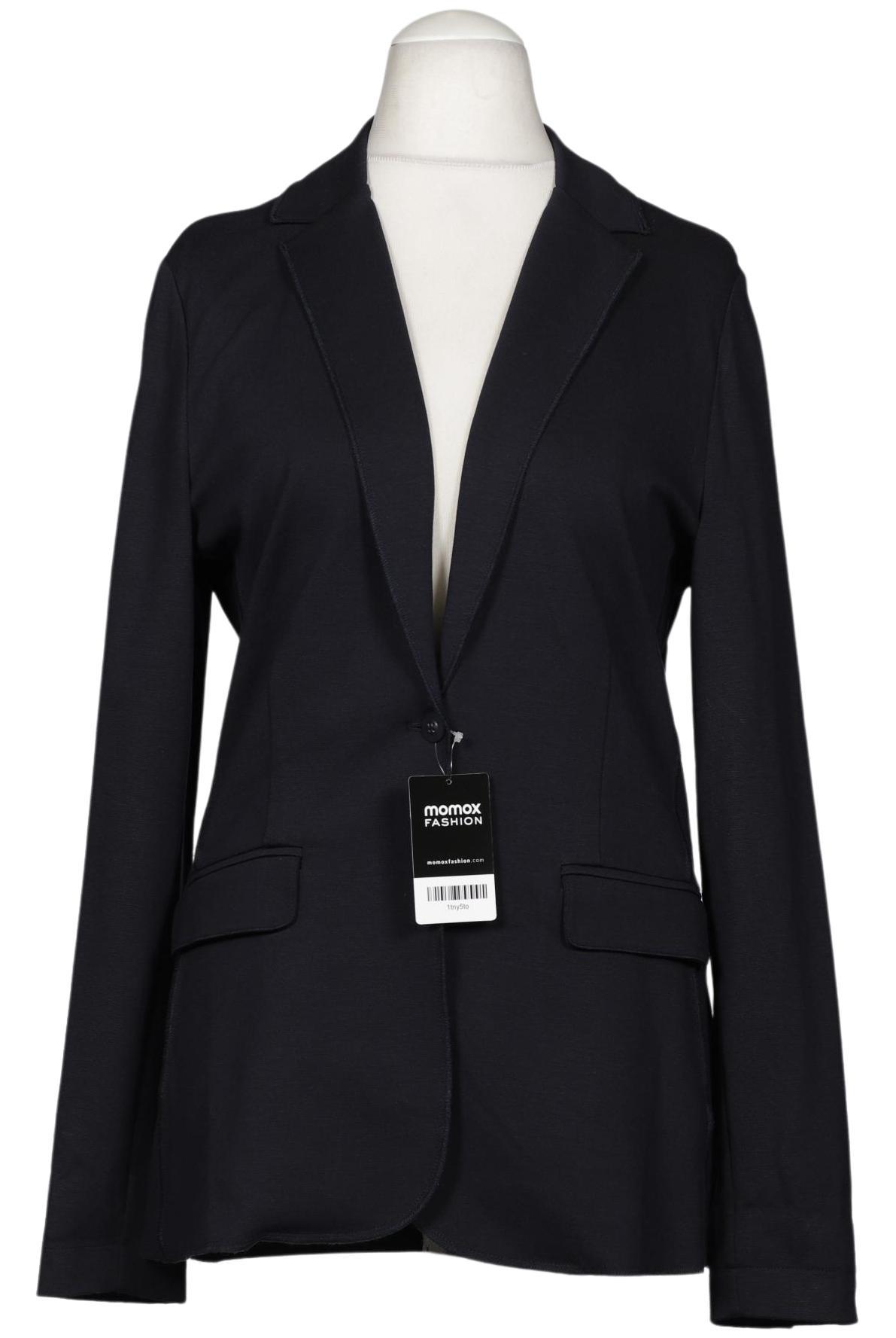 

Gerry Weber Damen Blazer, marineblau, Gr. 40