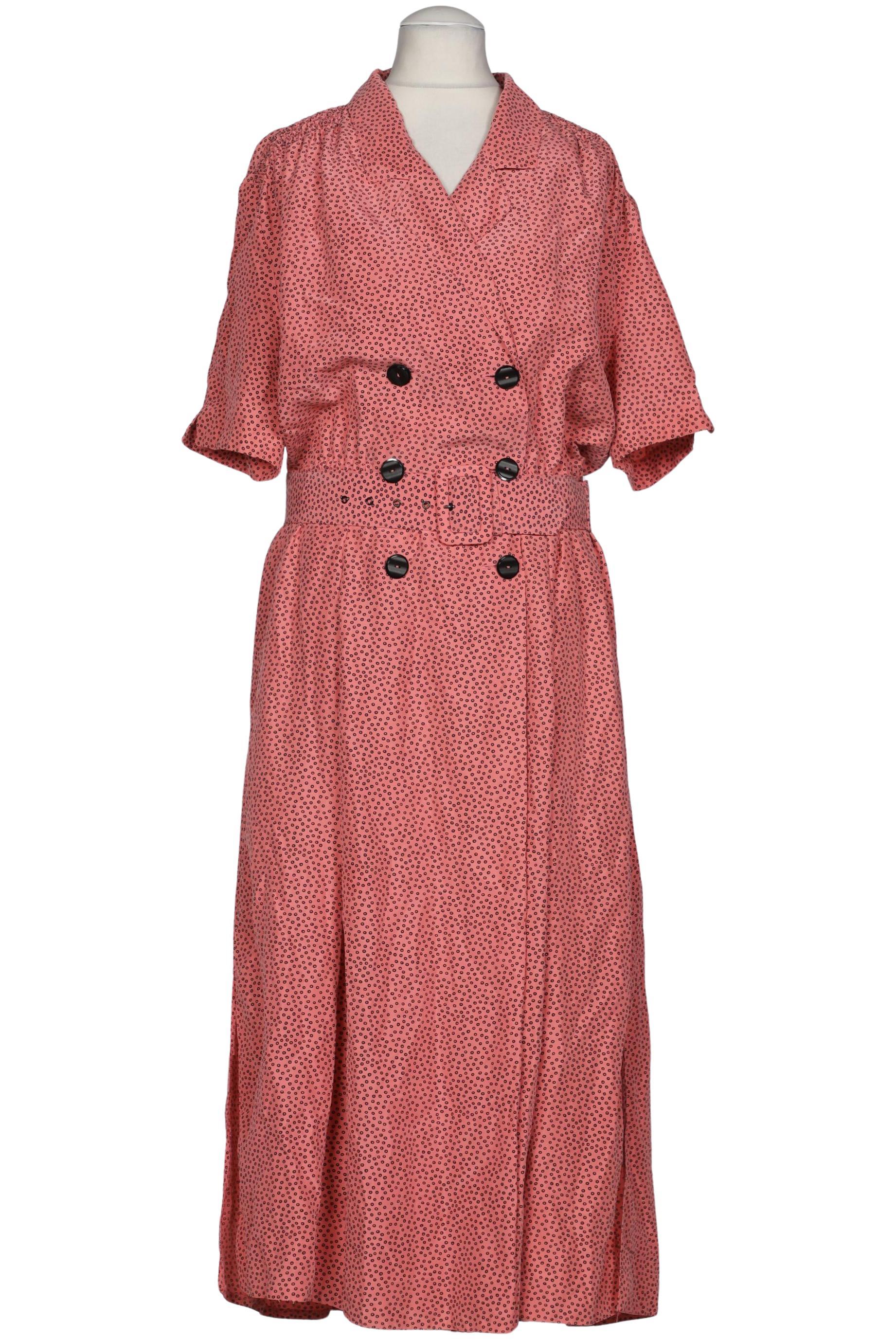 

Gerry Weber Damen Kleid, rot, Gr. 38