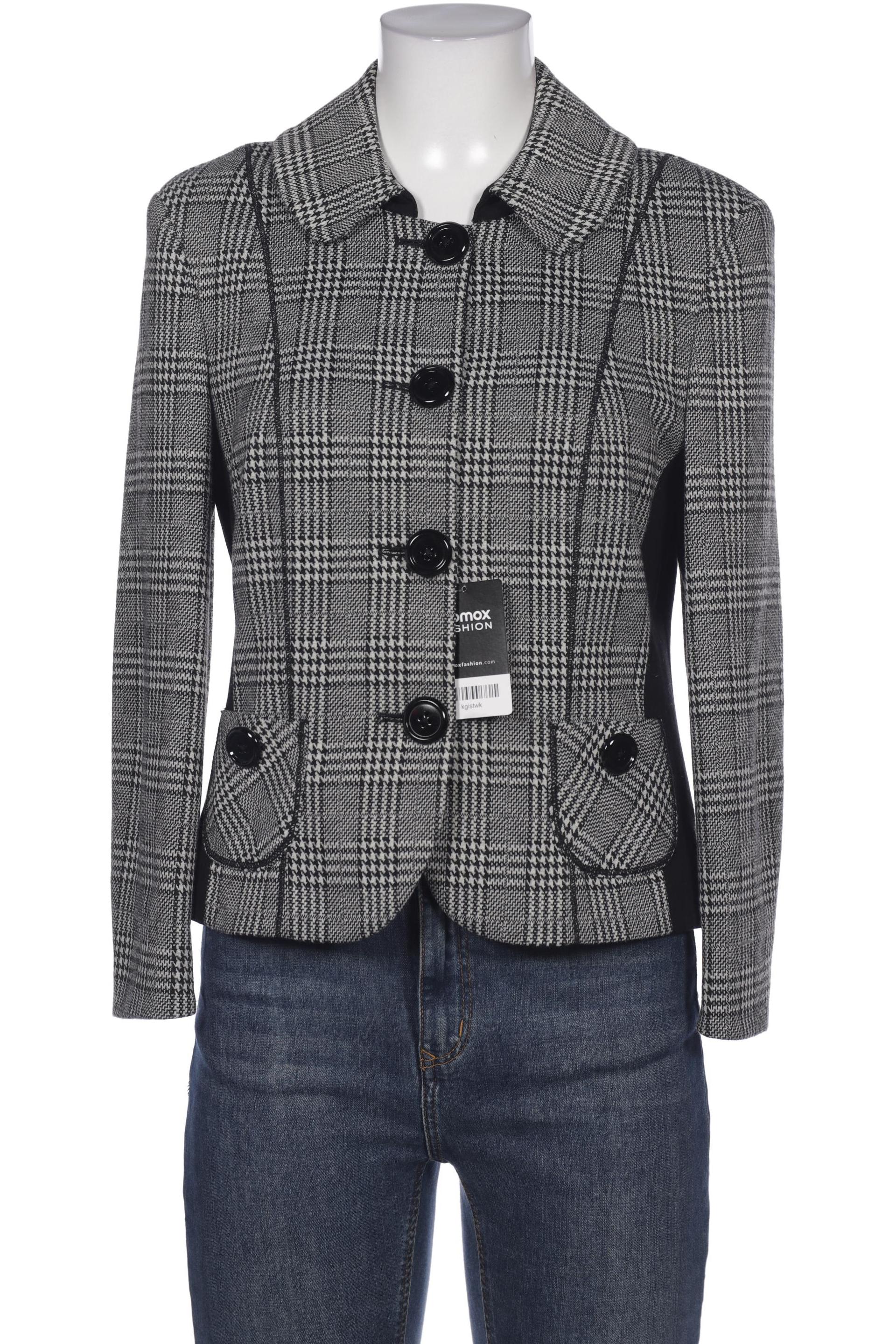 

Gerry Weber Damen Blazer, grau