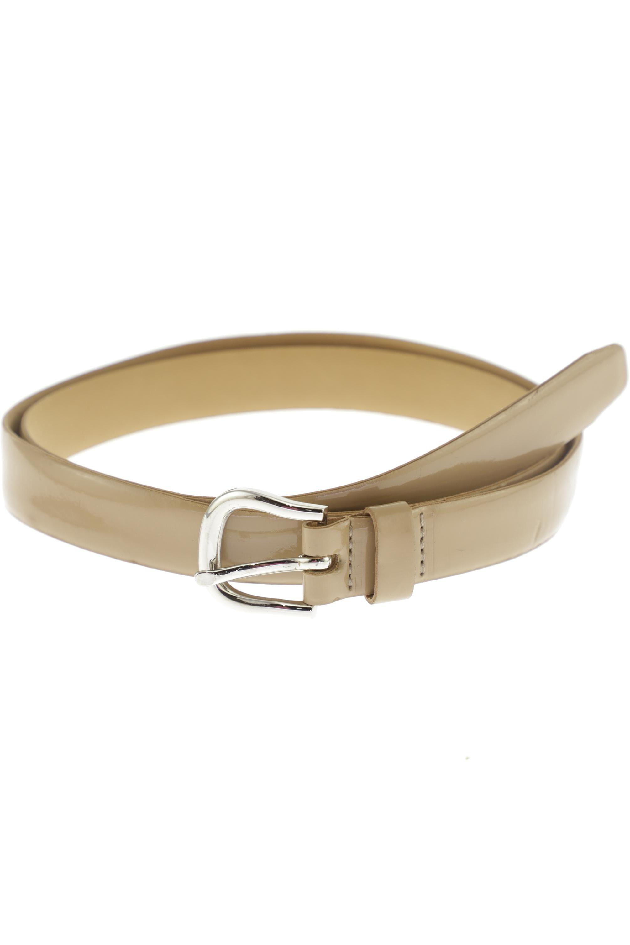 

Gerry Weber Damen Gürtel, beige, Gr. 85