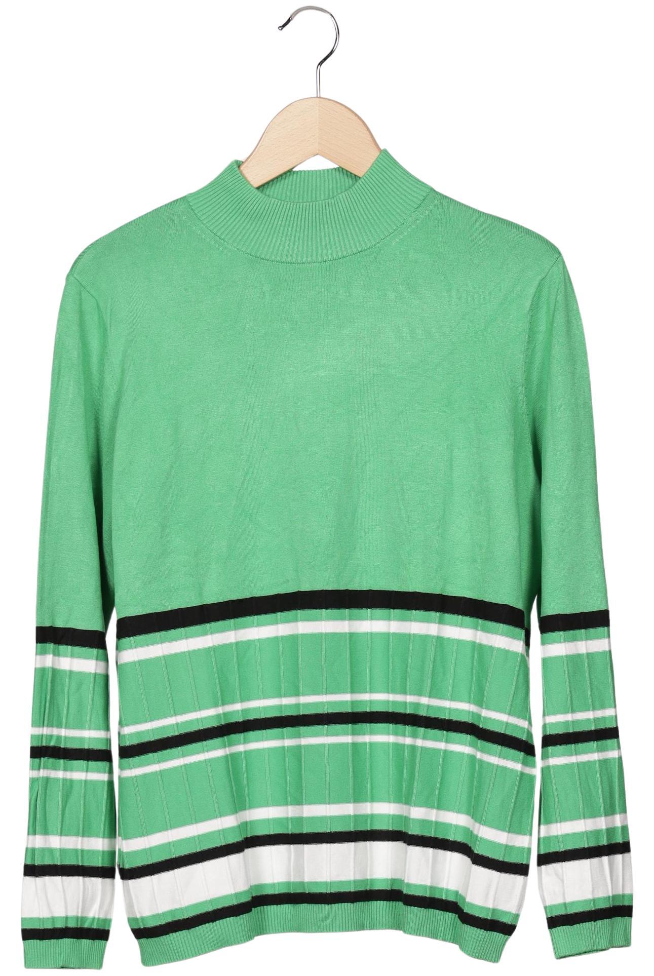 

Gerry Weber Damen Pullover, mehrfarbig, Gr. 42