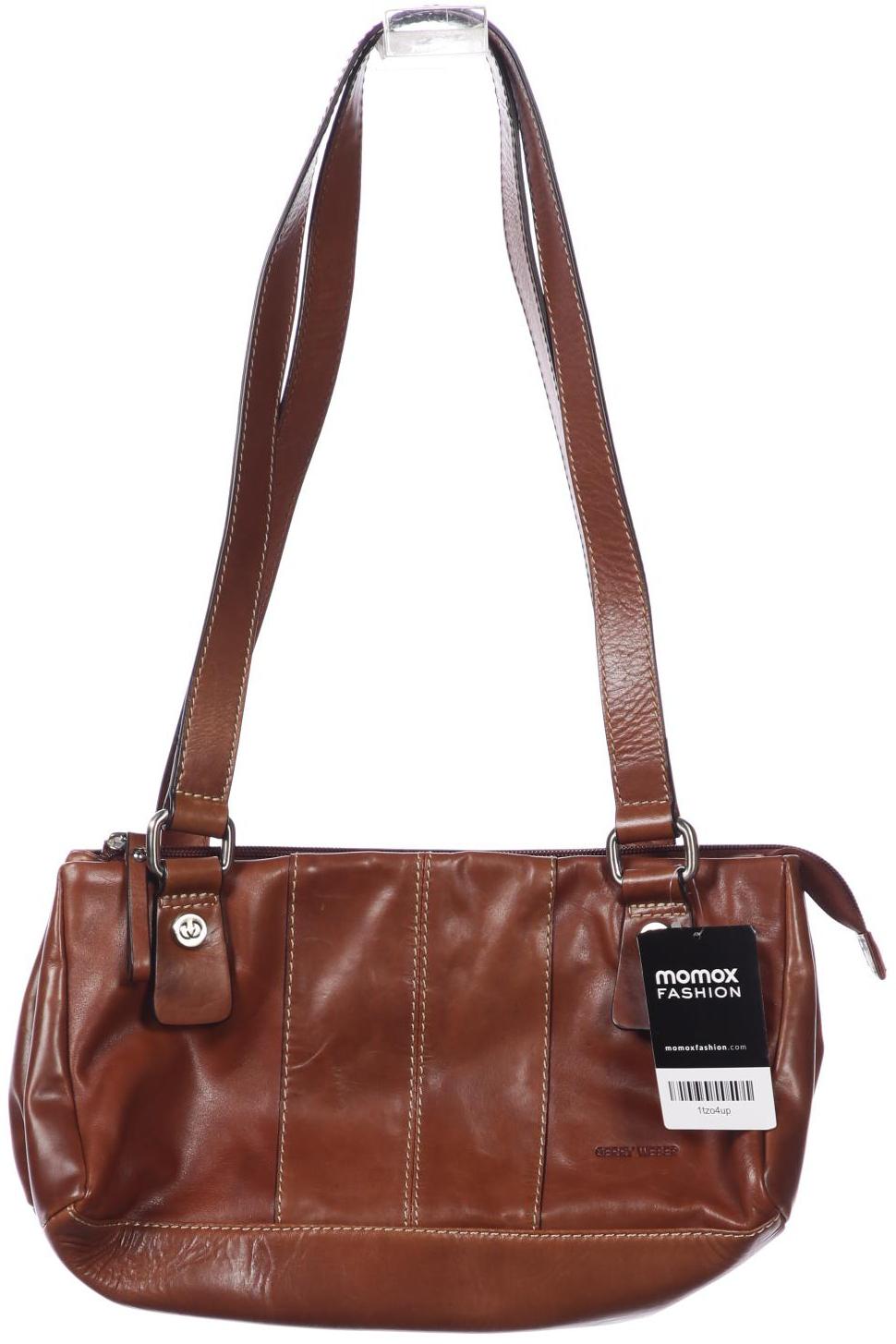 

Gerry Weber Damen Handtasche, braun
