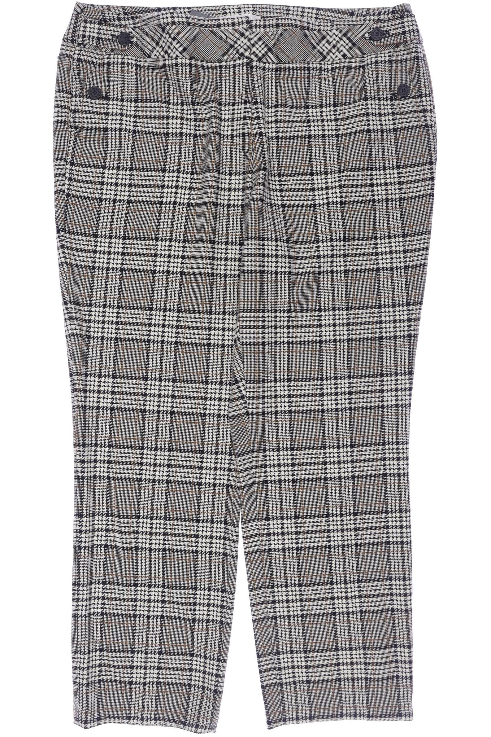 

Gerry Weber Damen Stoffhose, schwarz, Gr. 46