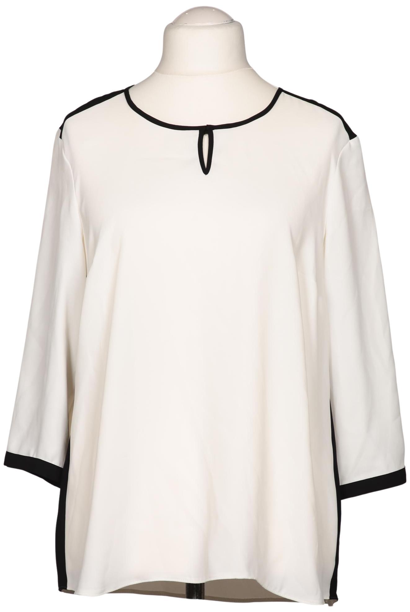 

Gerry Weber Damen Bluse, mehrfarbig, Gr. 42